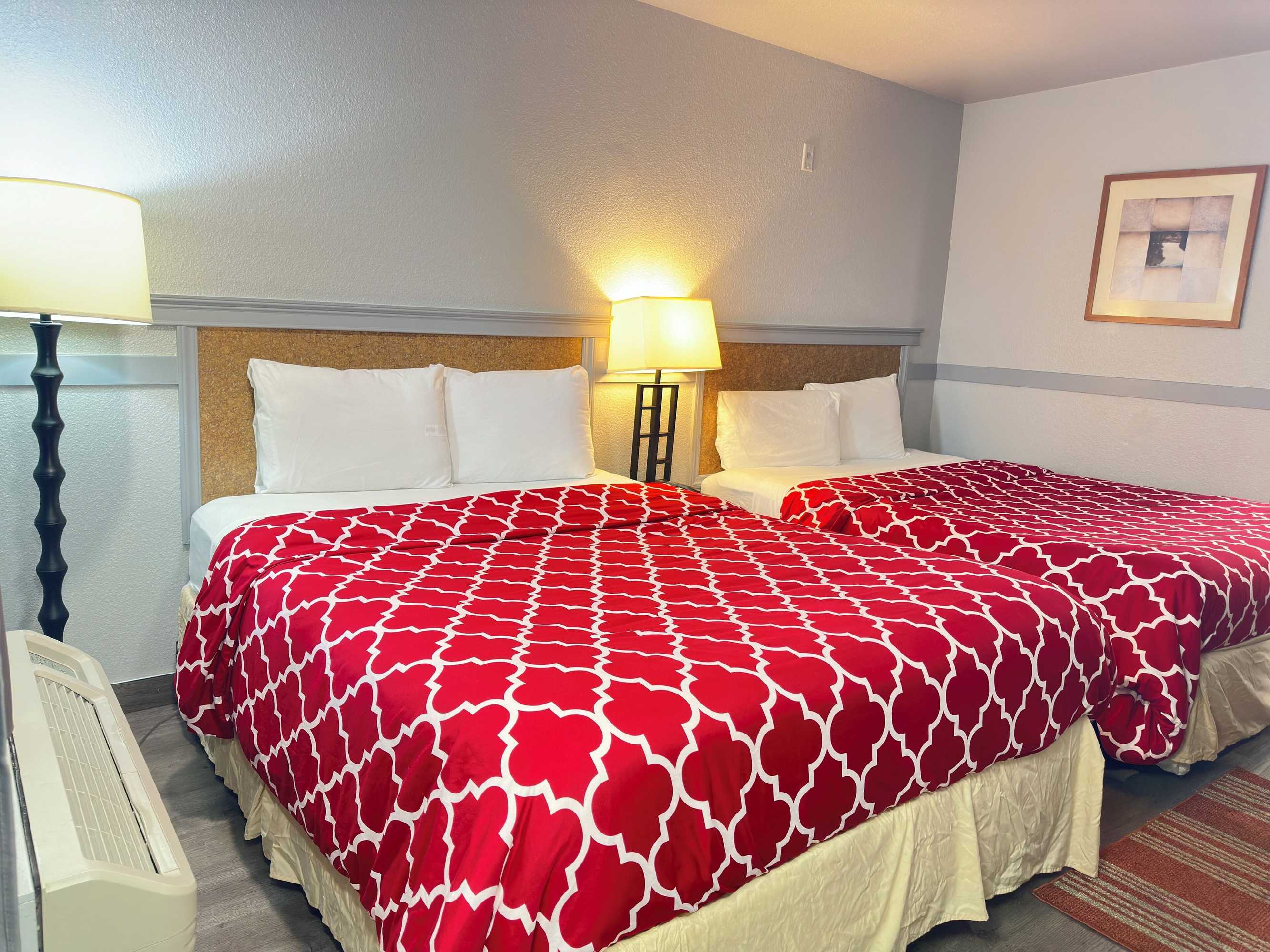 Gift card for Americas Inn And Suite Gift card for Americas Inn And Suite