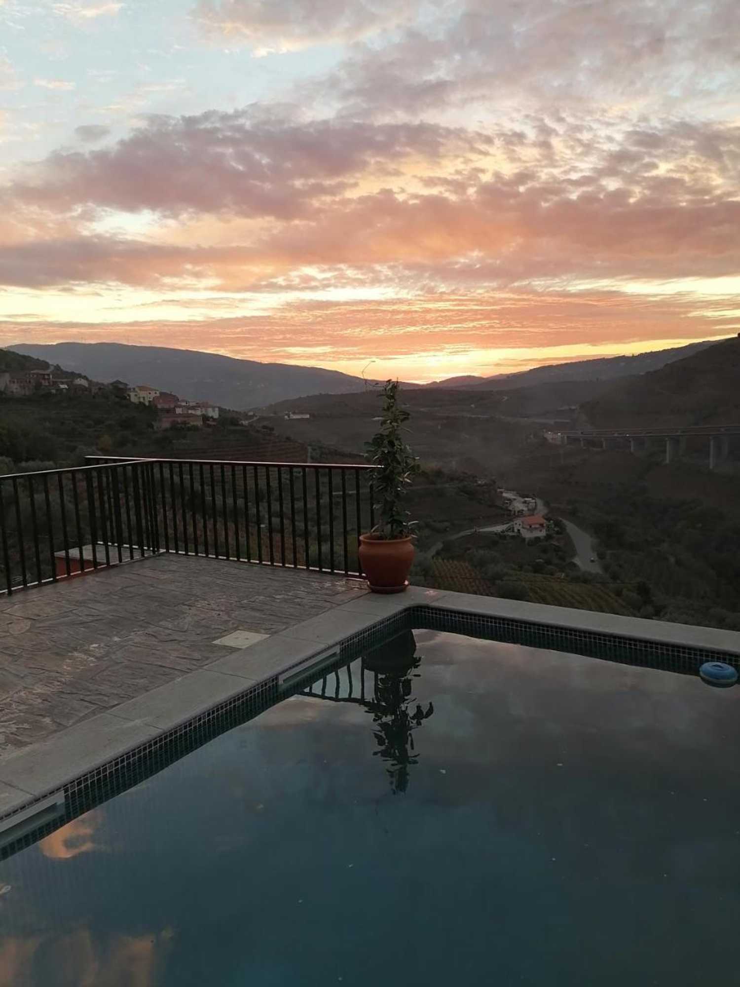 Gift card for Casa do Romezal