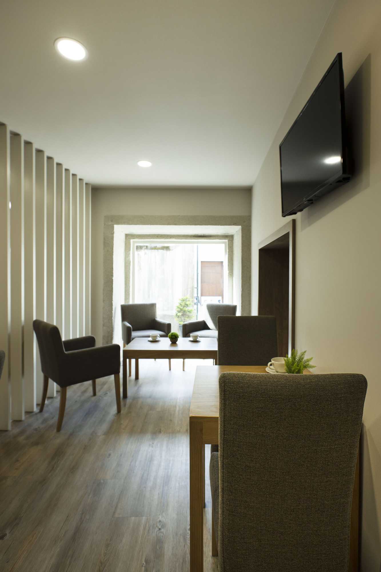 Gift card for Hospedaria Nossa Senhora do Carmo