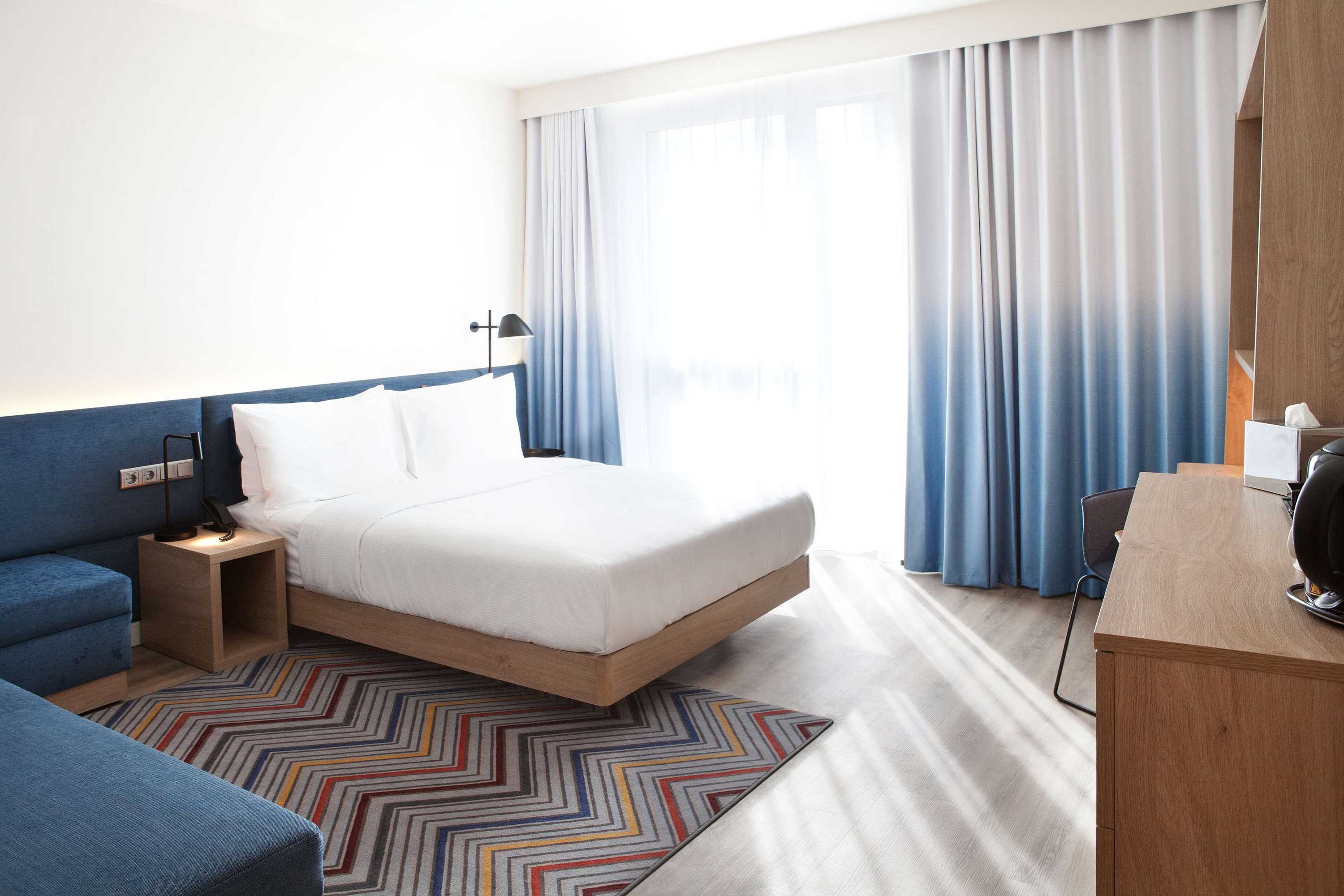 Gift card for Hampton by Hilton Munich Airport South Gift card for Hampton by Hilton Munich Airport South