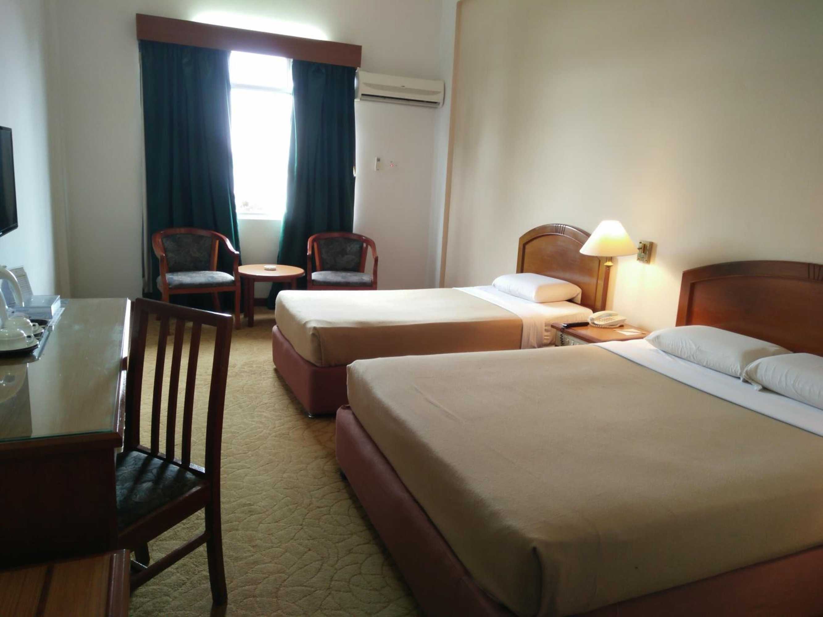 Gift card for Hotel Seri Malaysia Kuala Terengganu Gift card for Hotel Seri Malaysia Kuala Terengganu