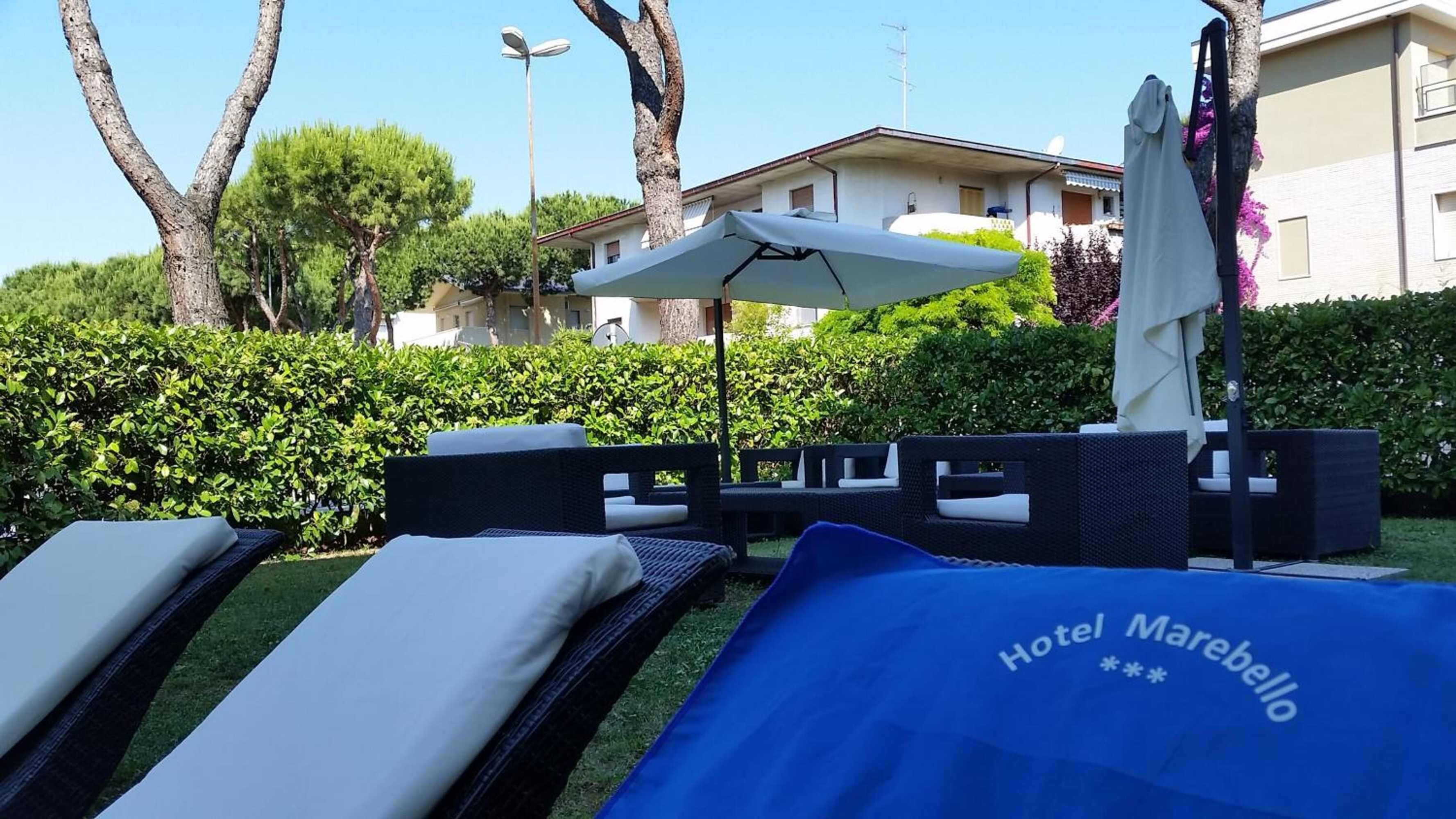 Gift card for Hotel Marebello