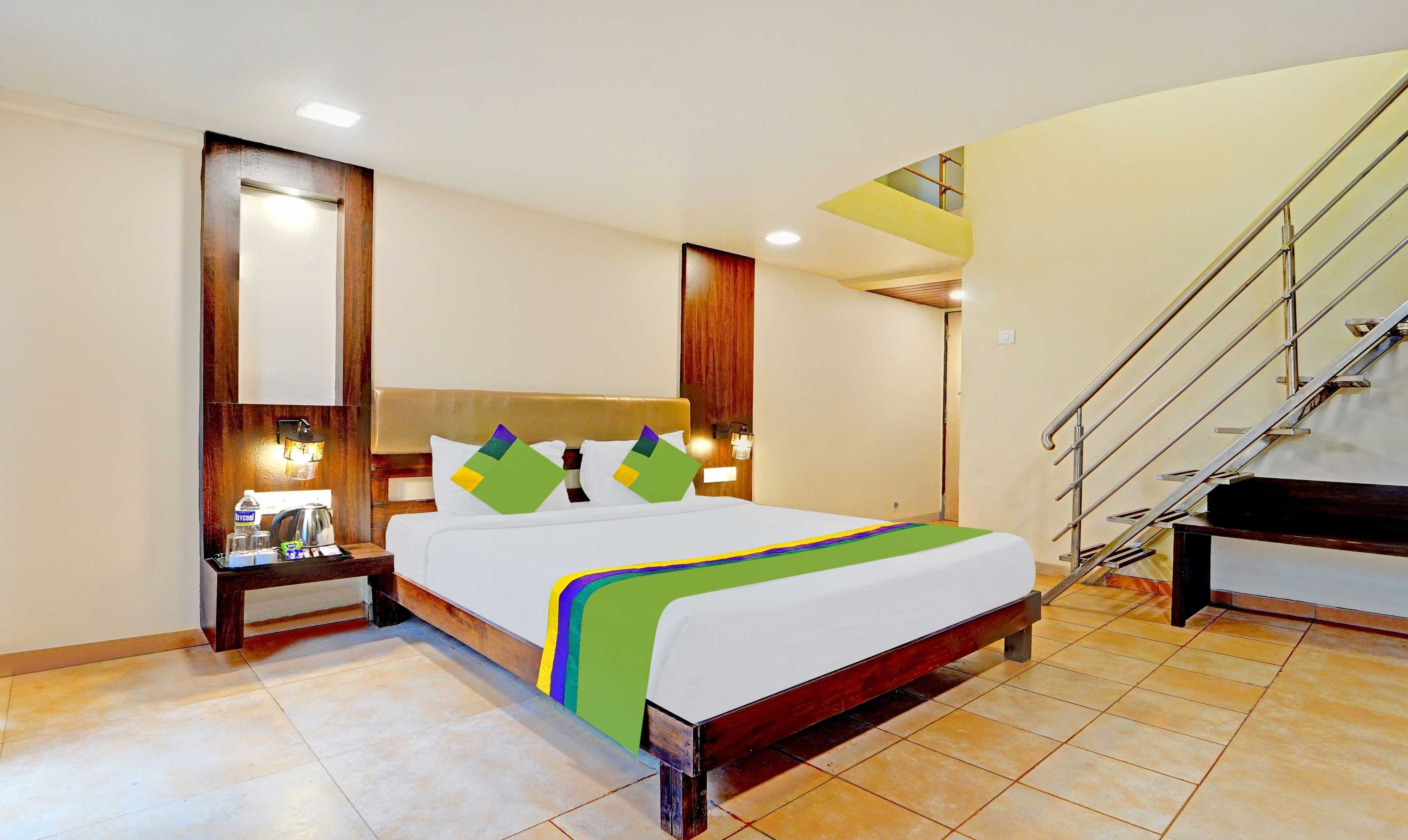 Gift card for Treebo Vhyomaan Resort Gift card for Treebo Vhyomaan Resort