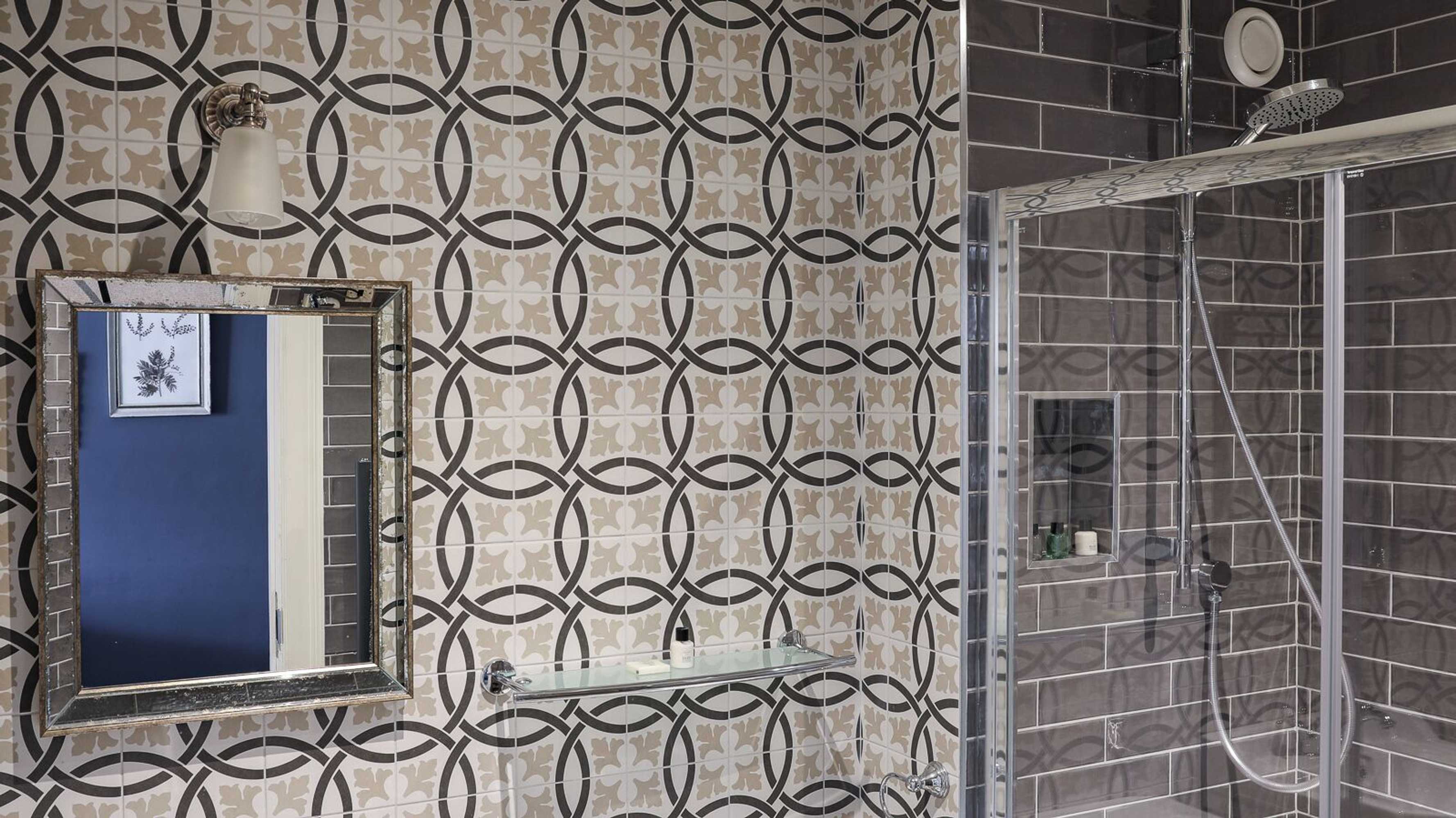 Gift card for The Bear Hotel