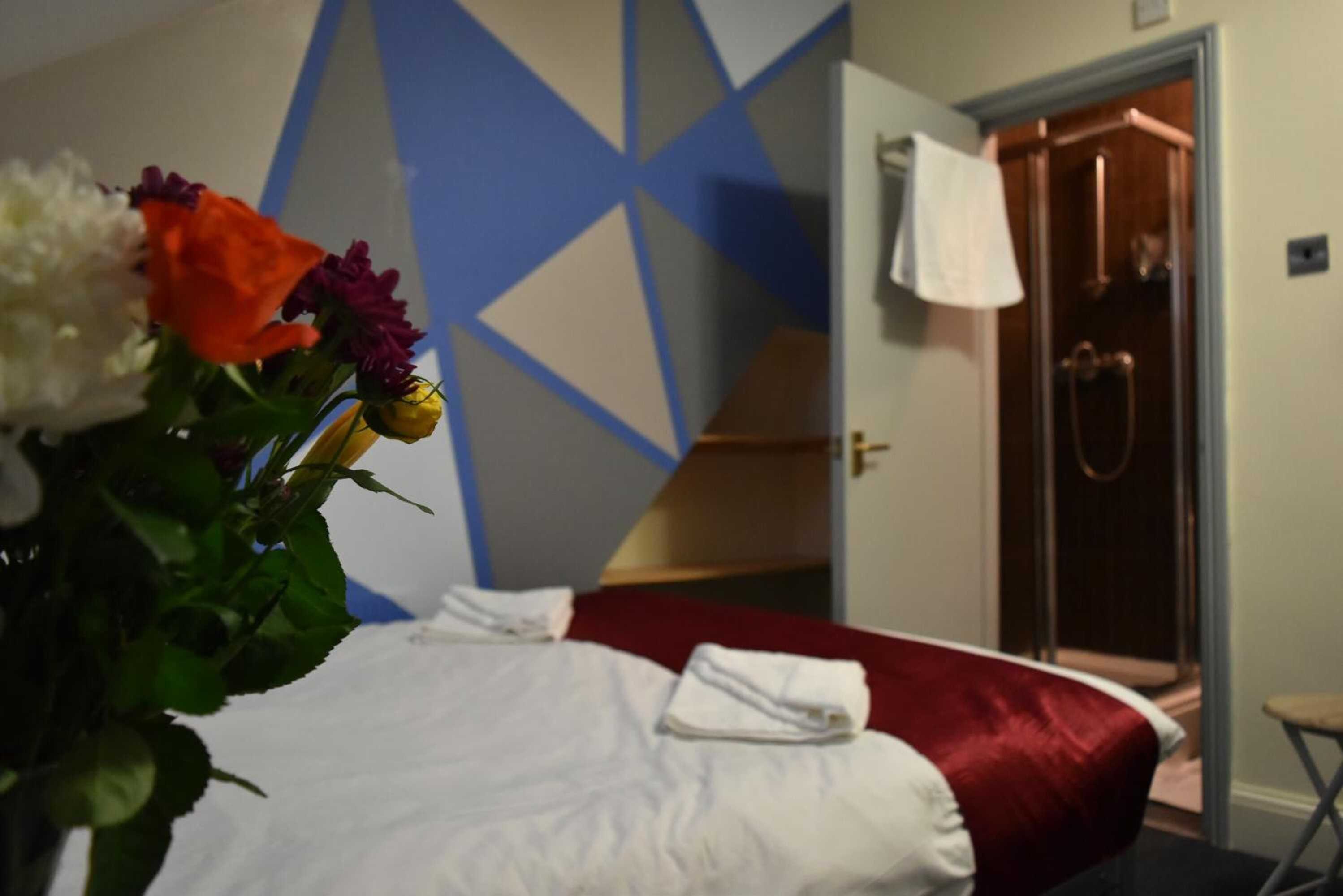 Gift card for London Olympus Hotel Nirvana Gift card for London Olympus Hotel Nirvana