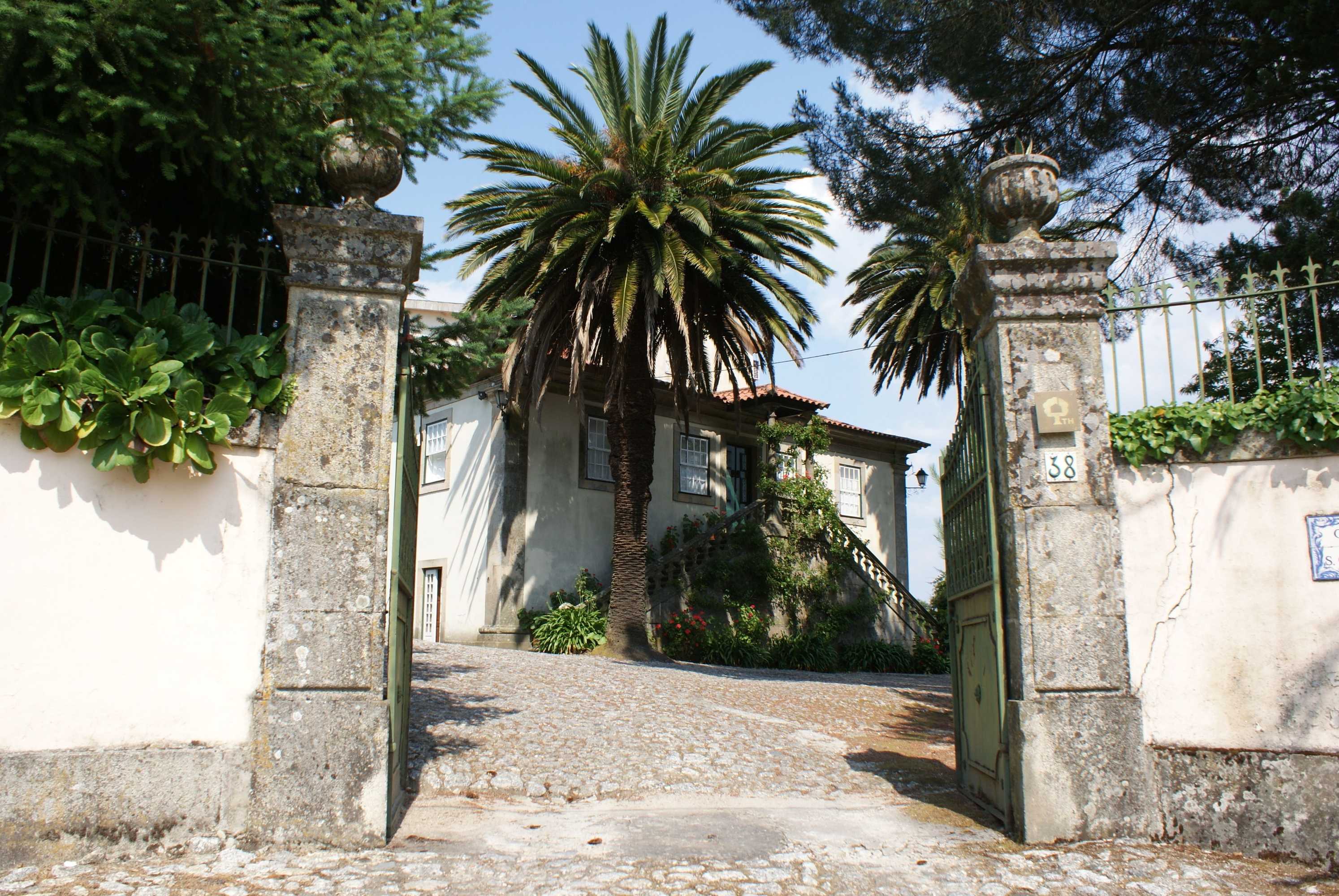 Gift card for Quinta de São Caetano Gift card for Quinta de São Caetano
