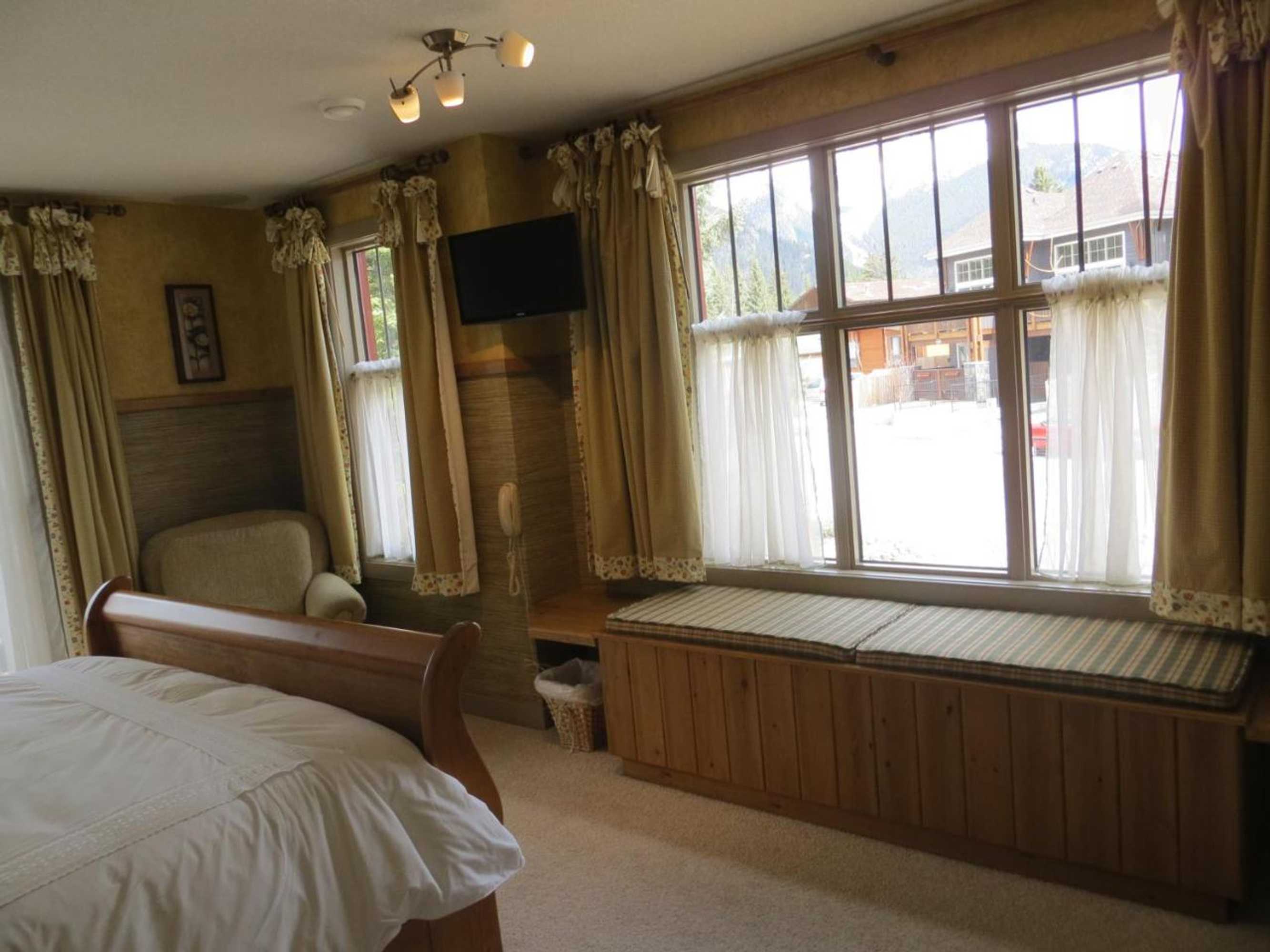 Gift card for Buffaloberry B&b