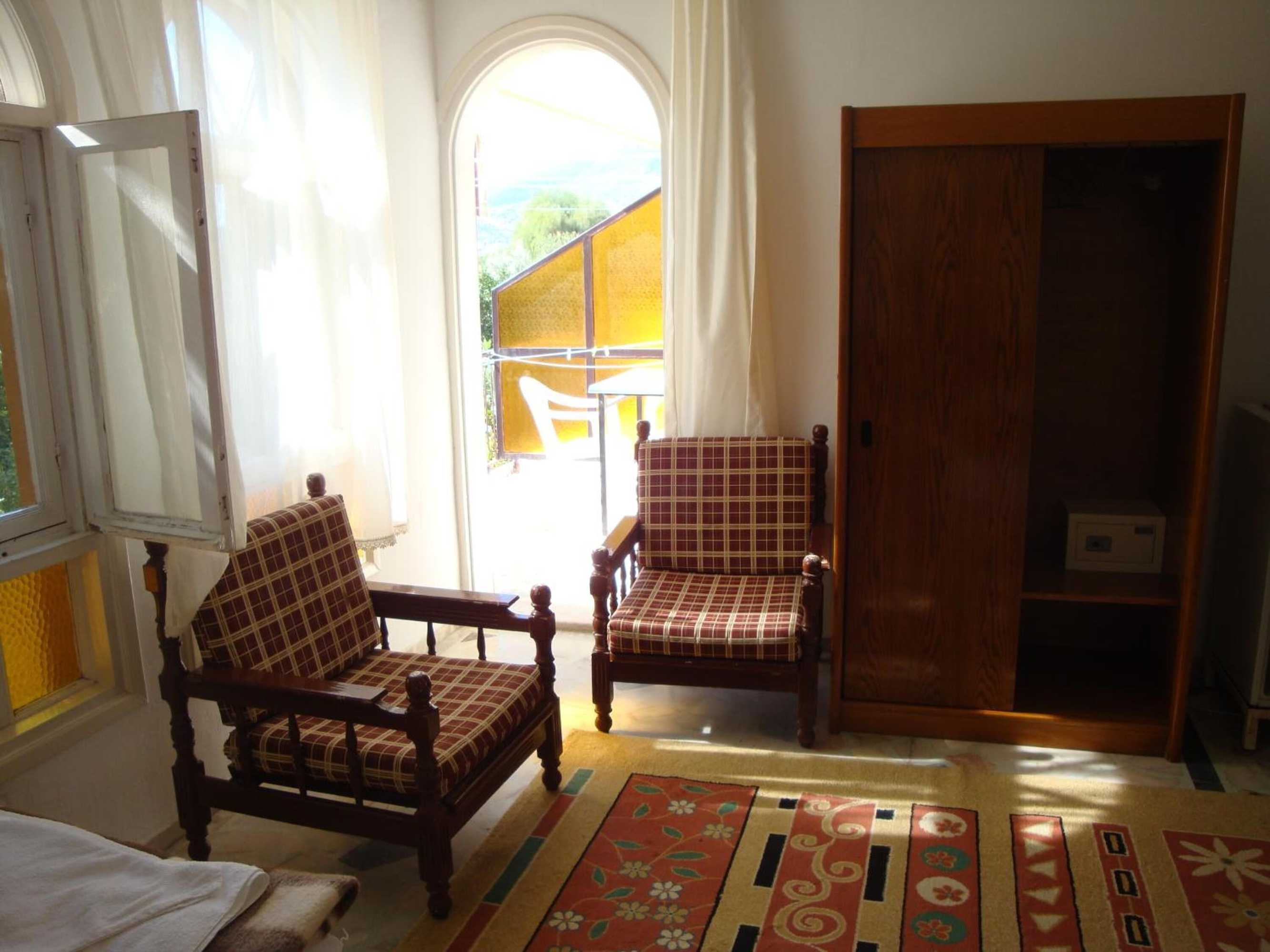 Gift card for Hotel Anadolu