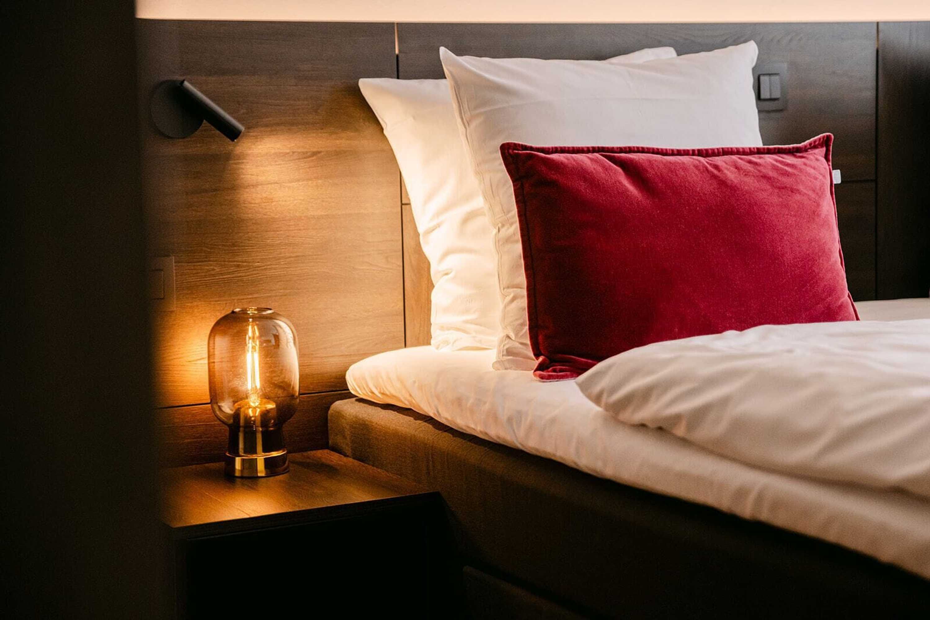 Gift card for Corsendonk Turnova