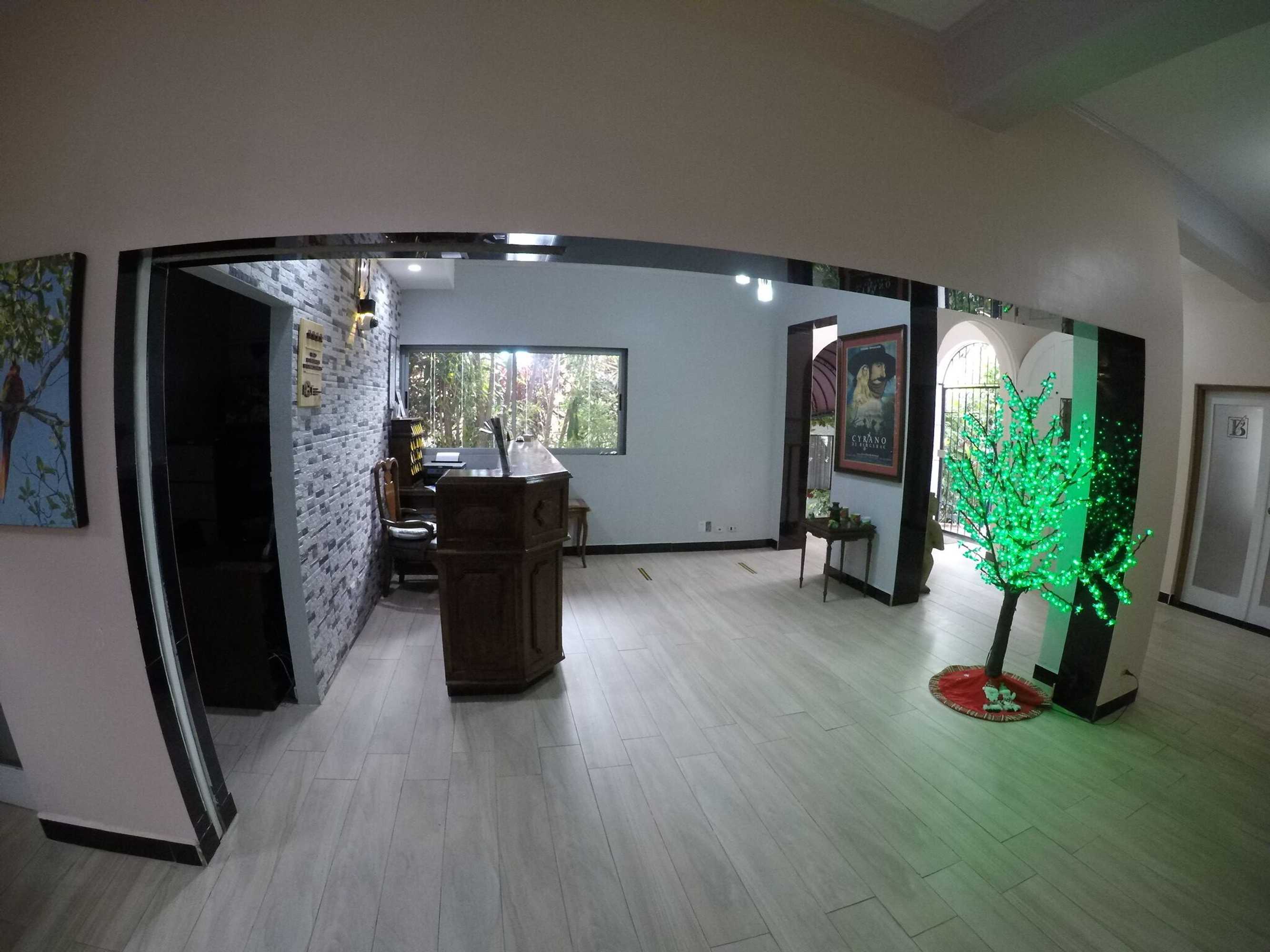 Gift card for Hotel Le Bergerac