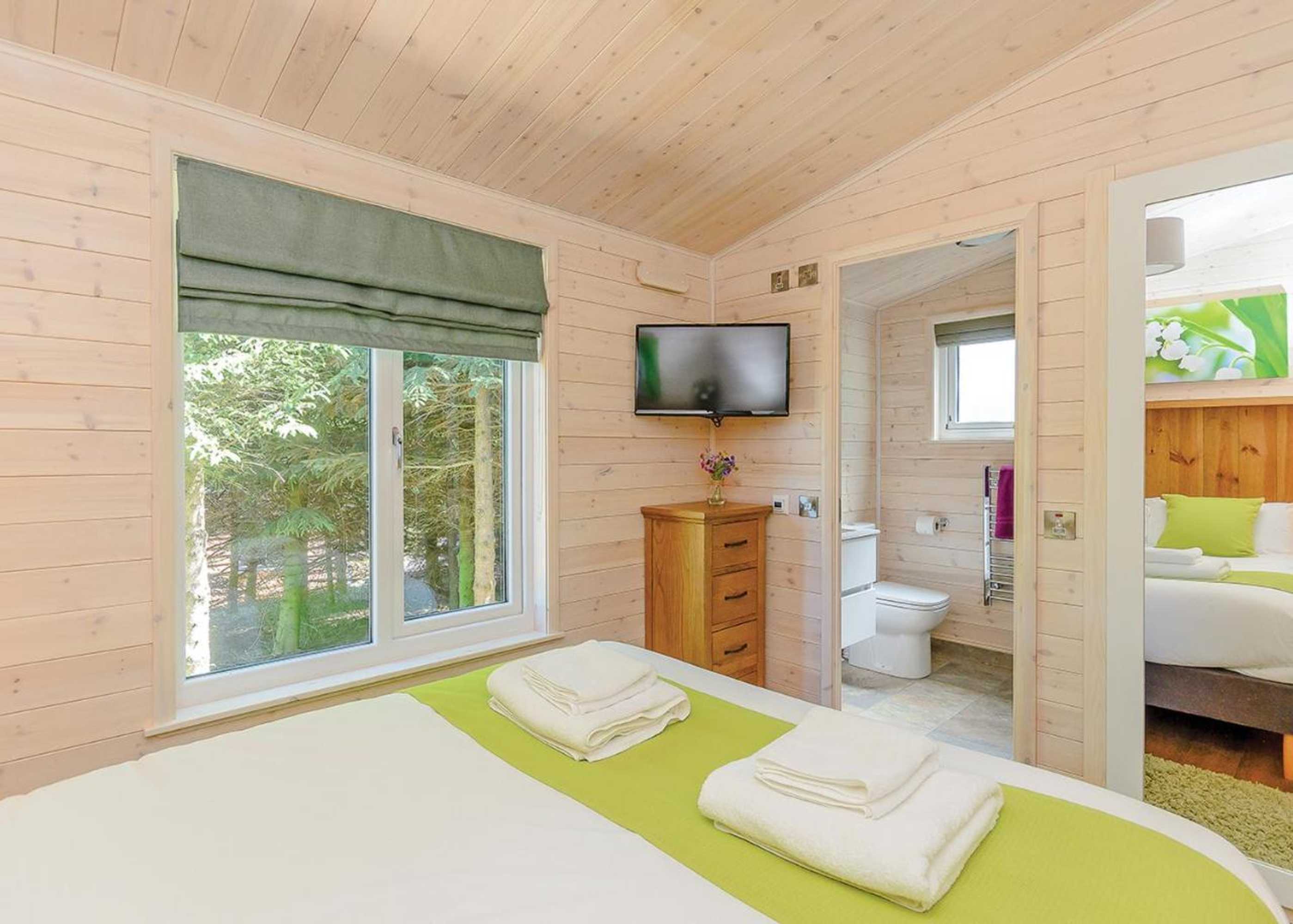 Gift card for Hazelhurst Lodges