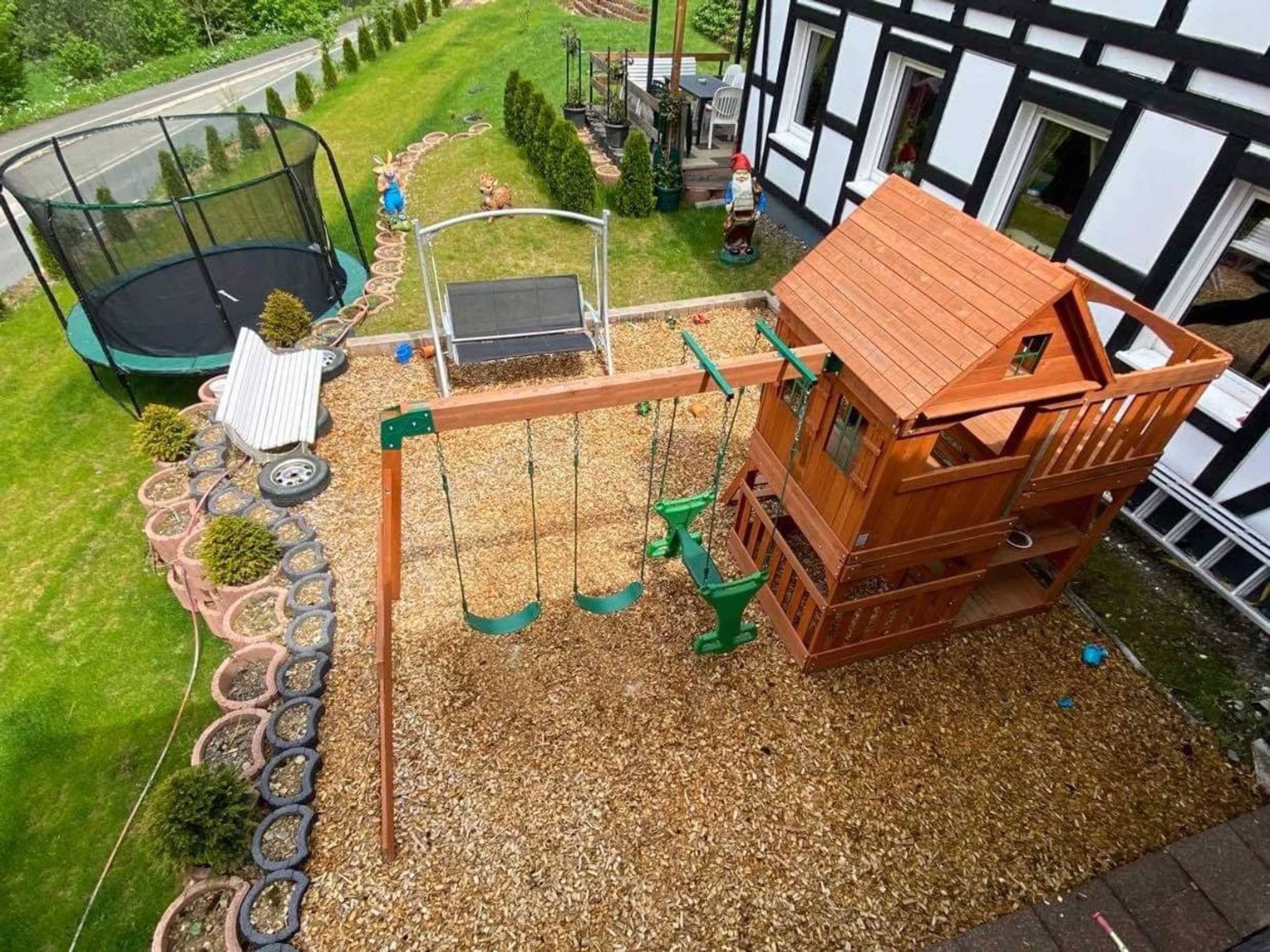 Gift card for Freizeithaus Maranatha