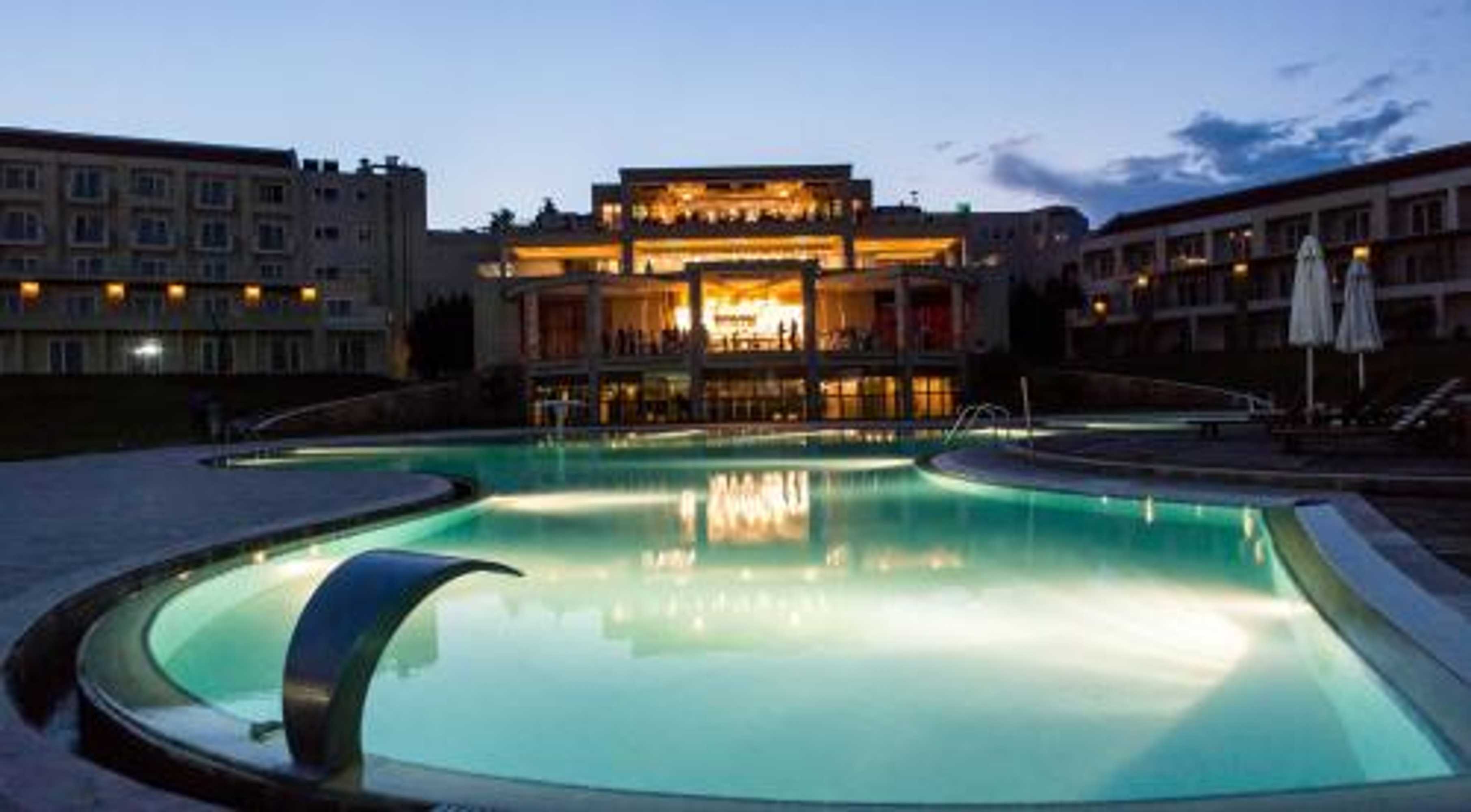 Gift card for Elpida Resort & Spa Gift card for Elpida Resort & Spa