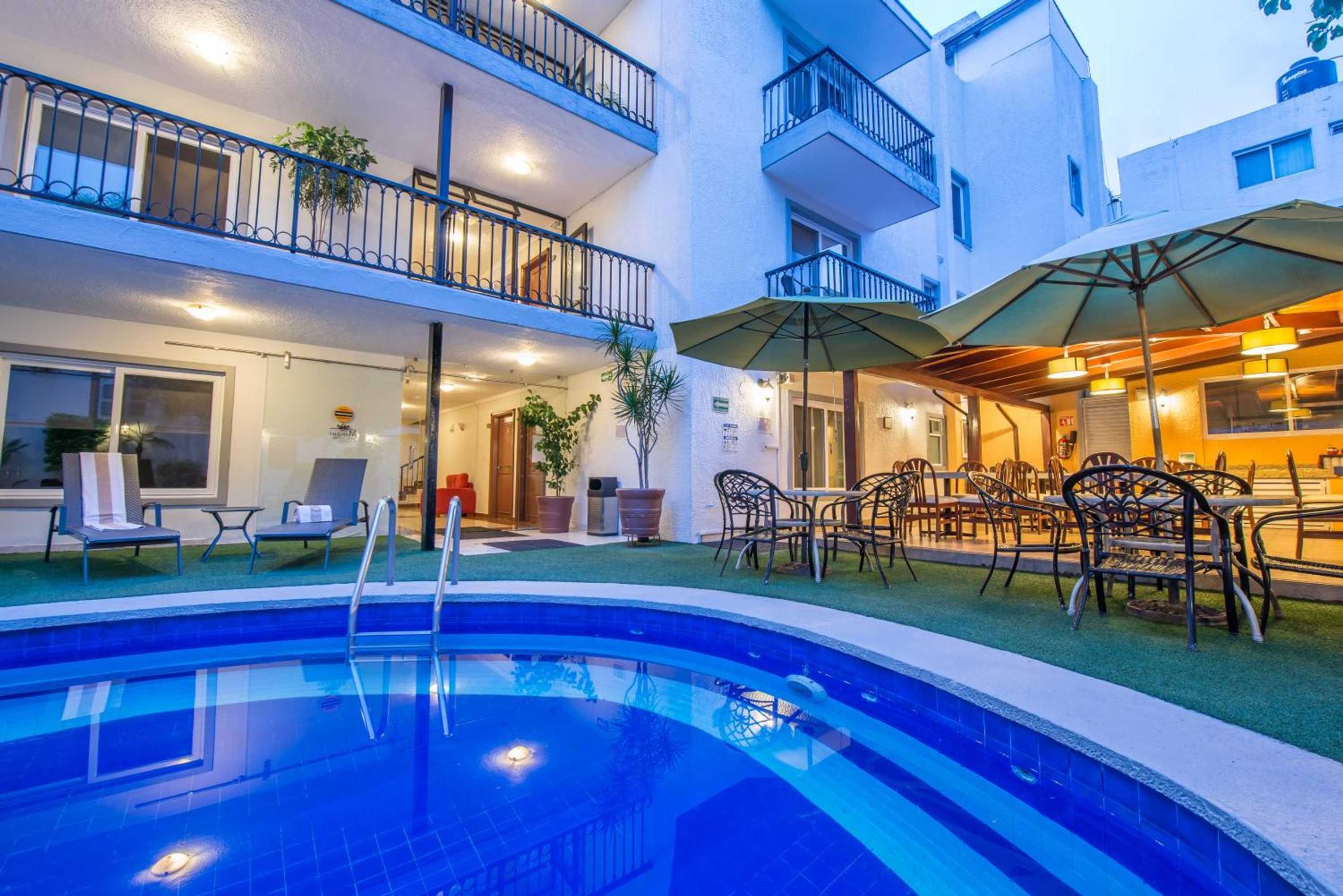 Gift card for Del Marqués Hotel And Suites Gift card for Del Marqués Hotel And Suites