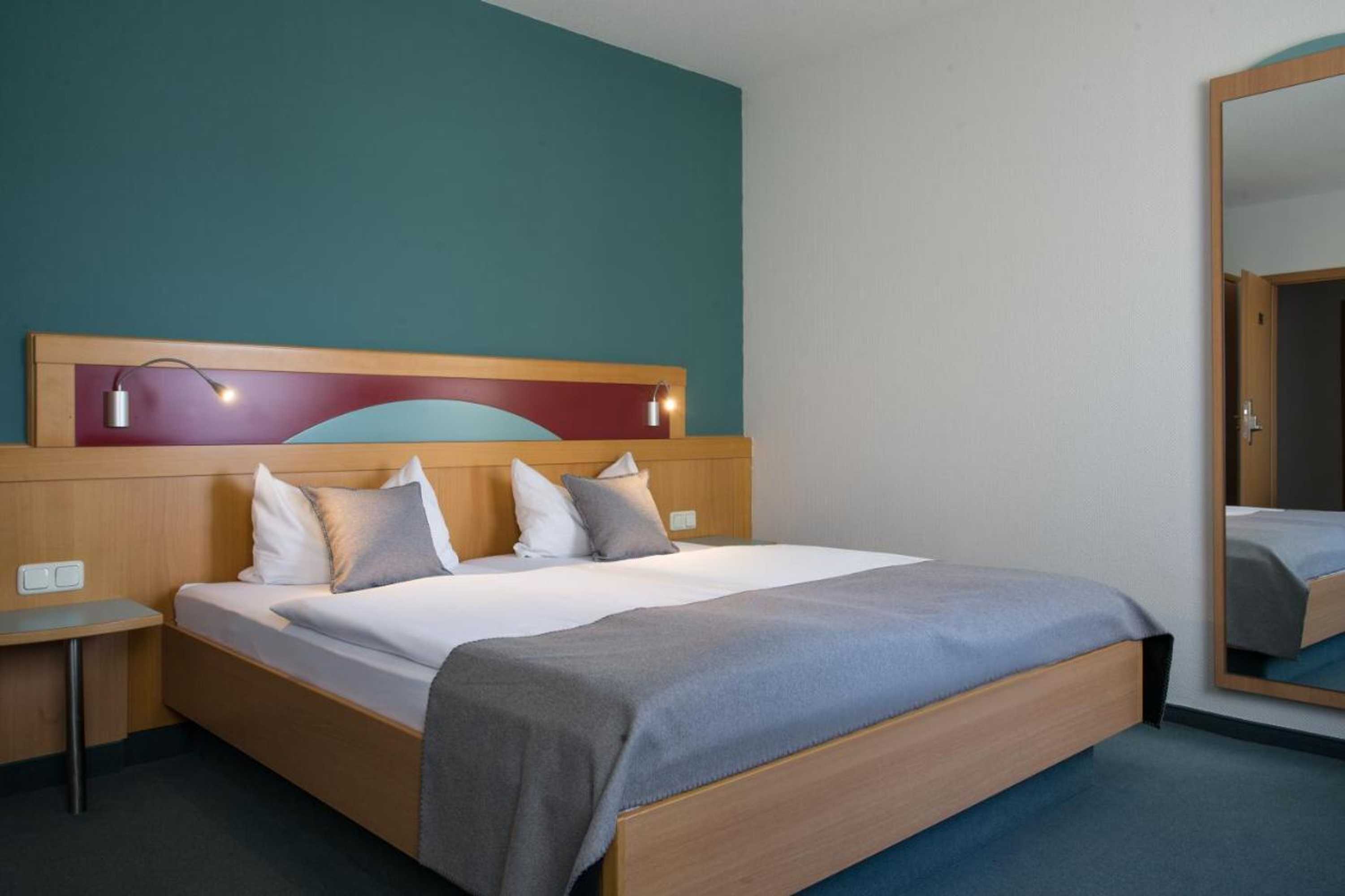 Gift card for Hotel Gewürz Mühle