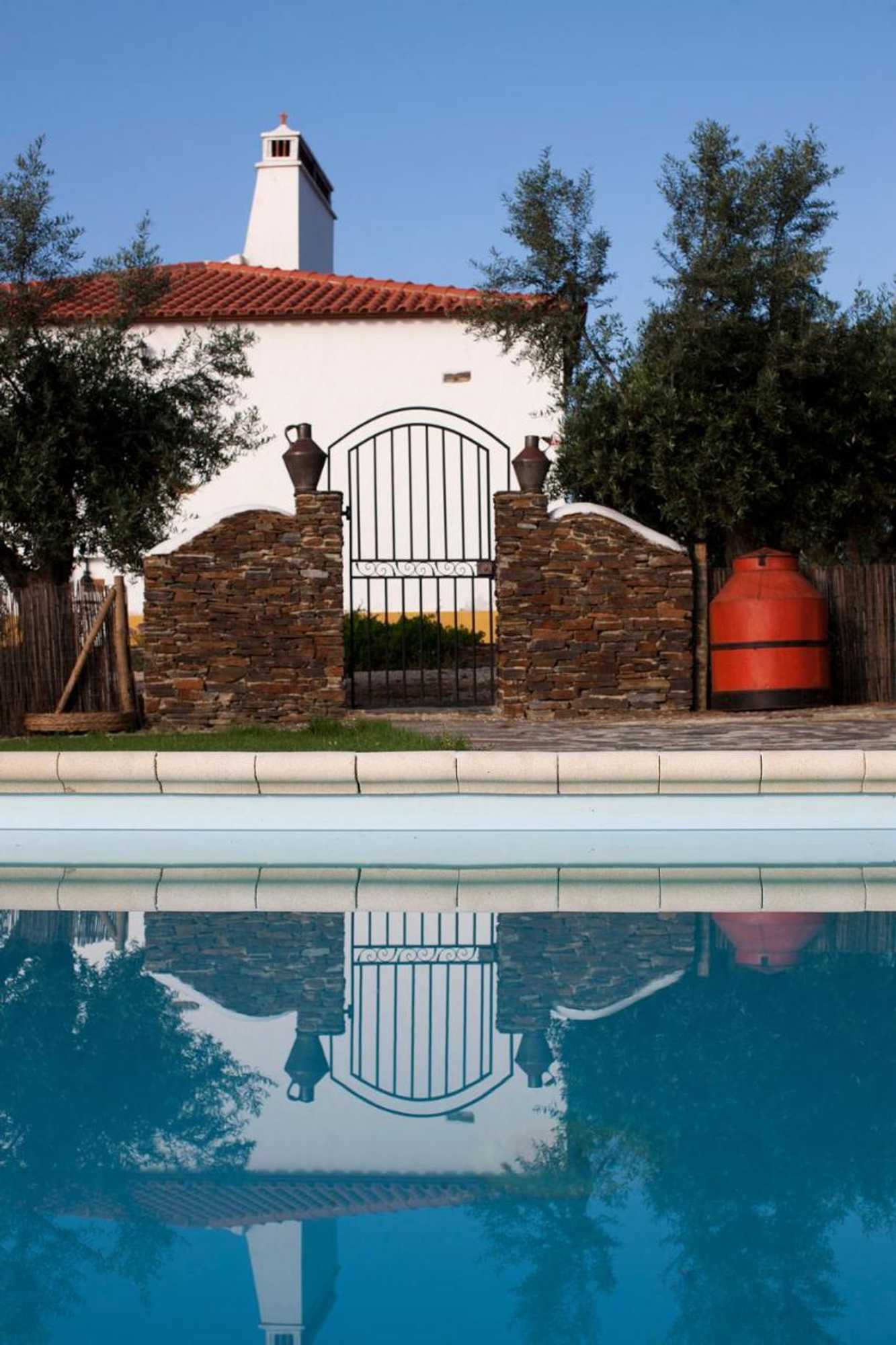 Gift card for Monte Dos Vicentes