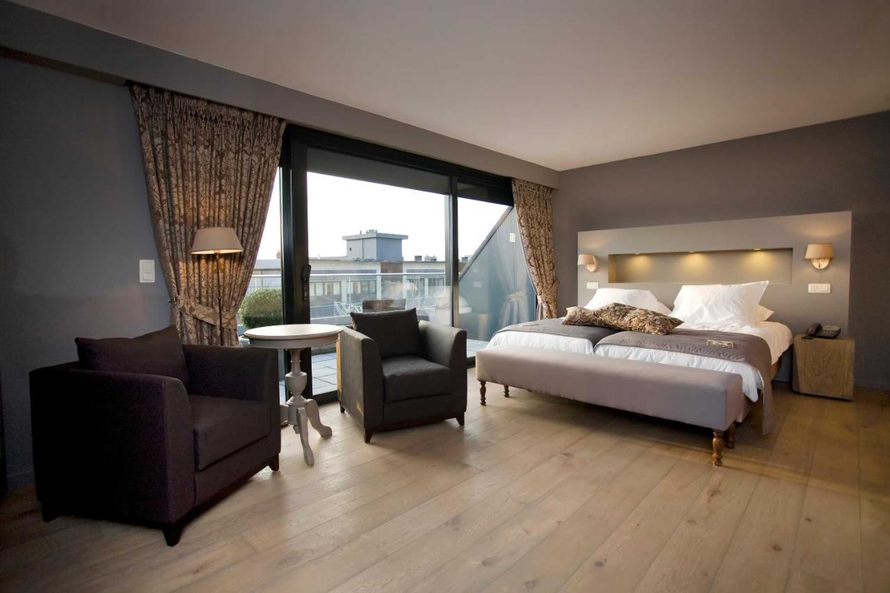 Gift card for Tuinhotel