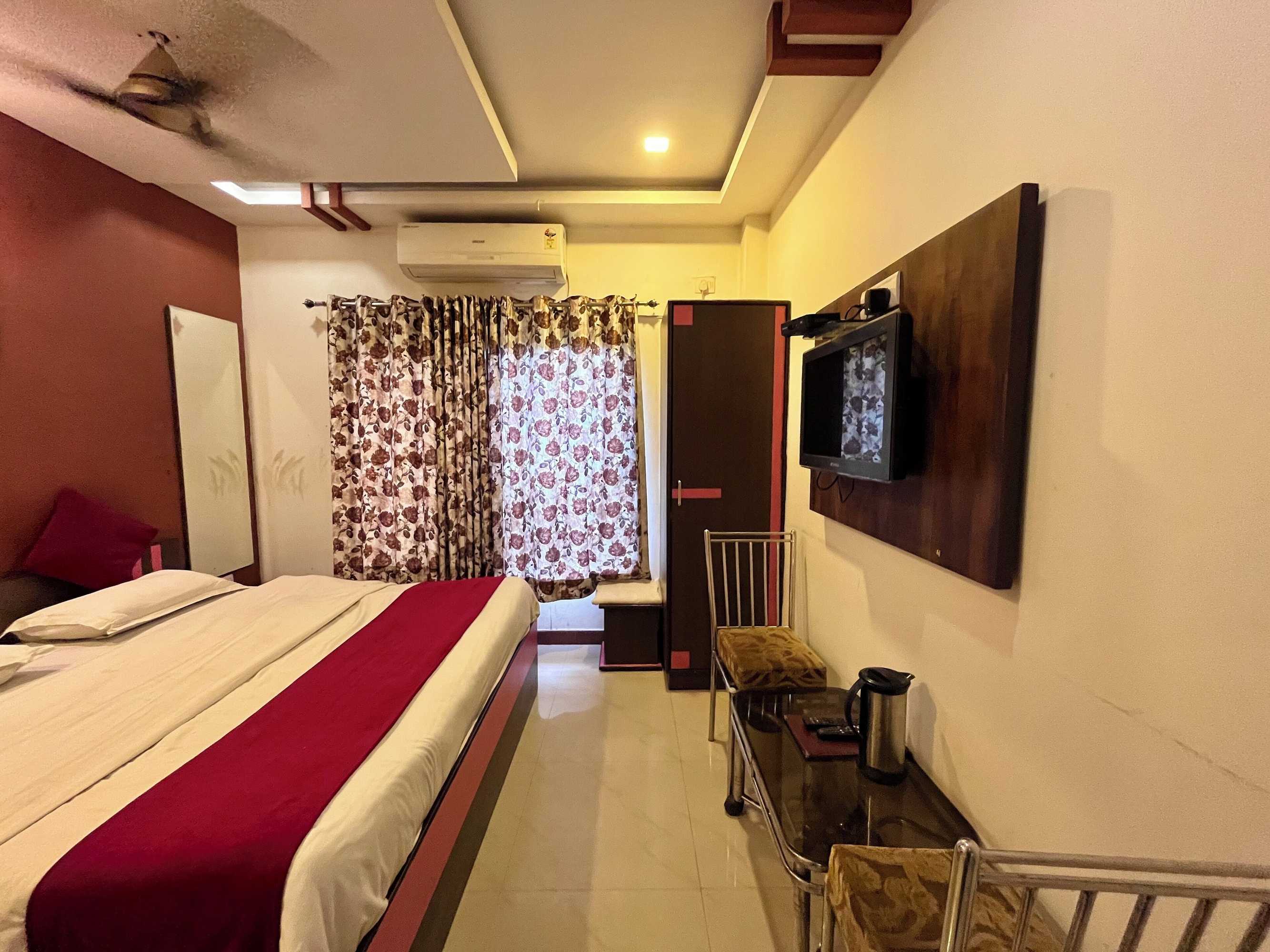 Gift card for Hotel Goodluck Residency Gift card for Hotel Goodluck Residency