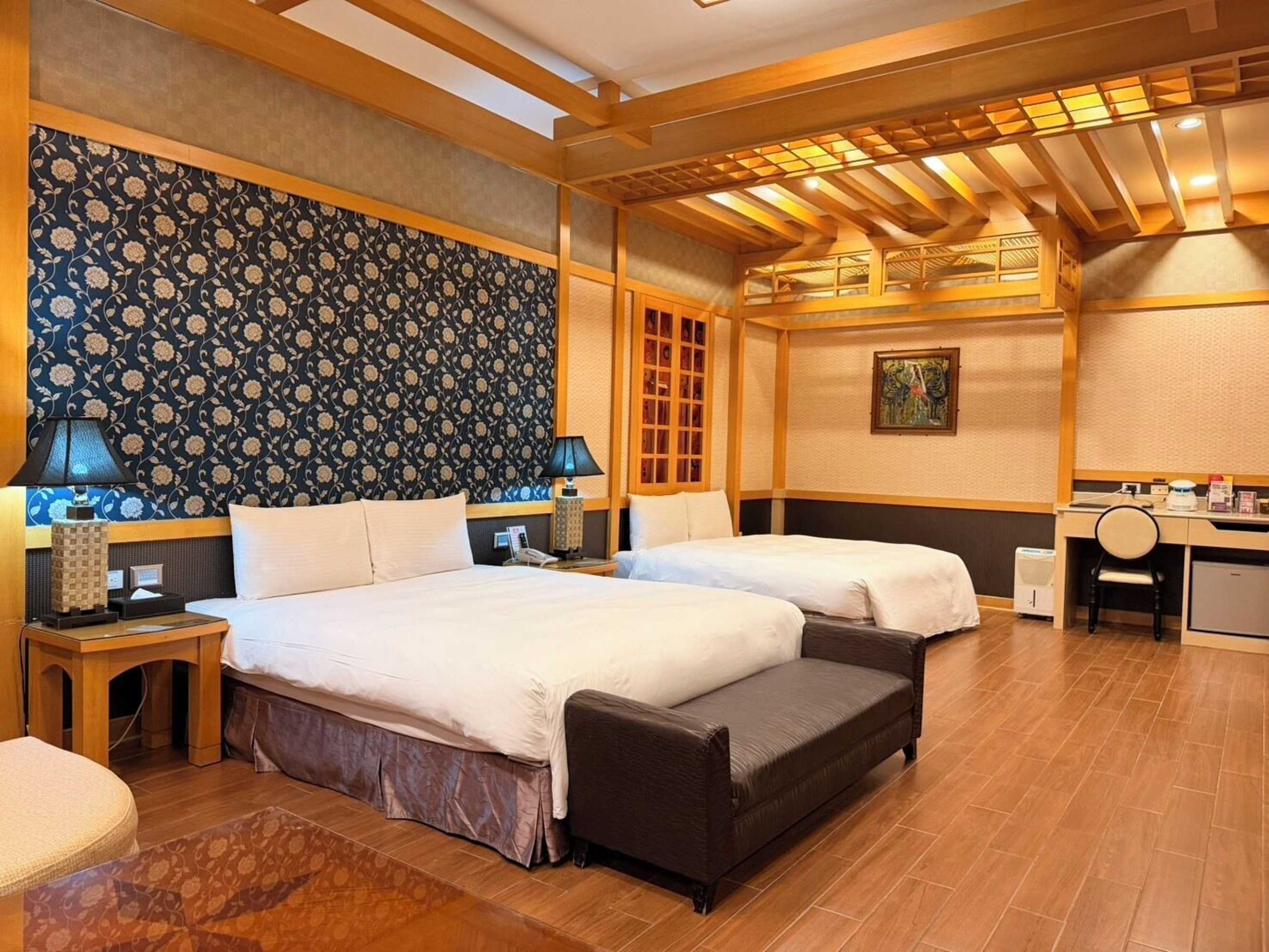 Gift card for Wei Feng Exquisite Motel Pintung Branch Gift card for Wei Feng Exquisite Motel Pintung Branch