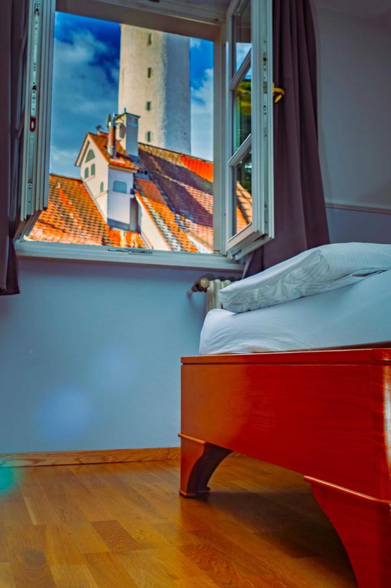 Gift card for Hotel Obertor