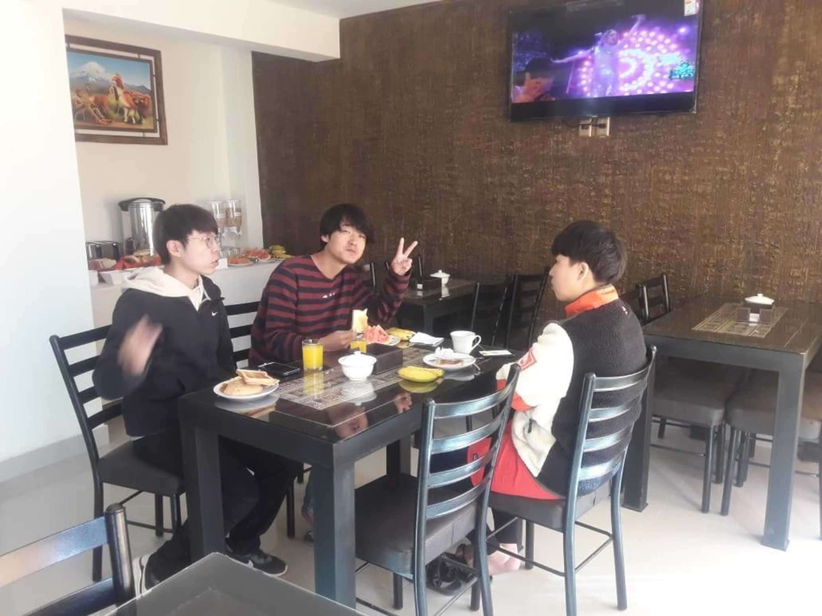 Gift card for Hostal Jerian