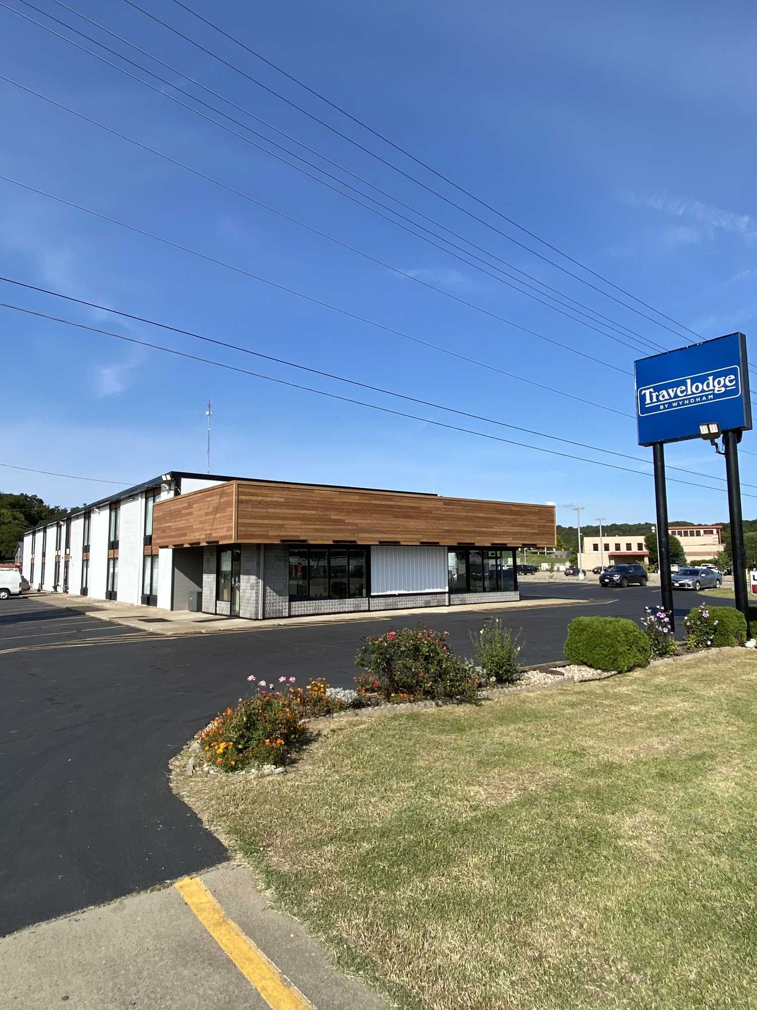 Gift card for Travelodge by Wyndham Gallipolis Gift card for Travelodge by Wyndham Gallipolis