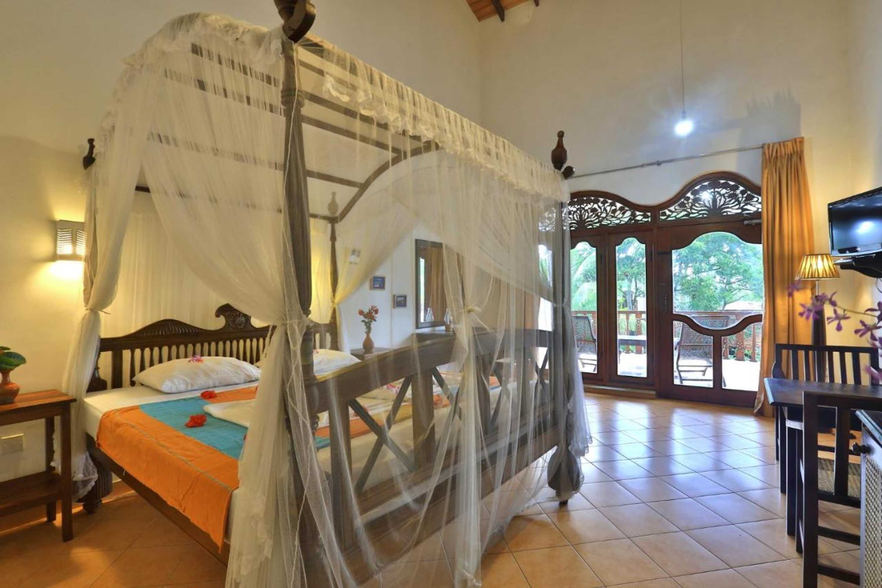 Gift card for Sandali  Walauwa