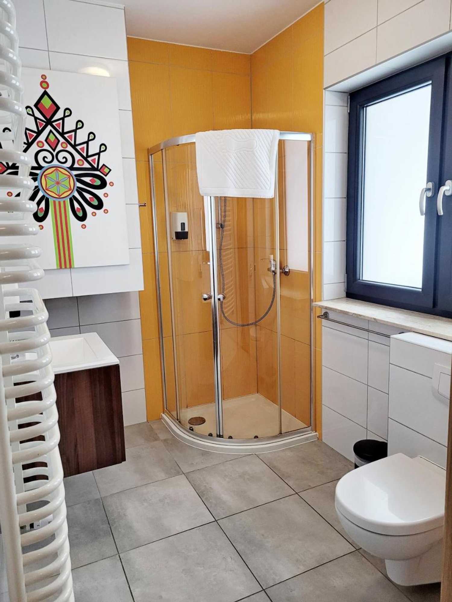 Gift card for Apartamenty Zloty Widok