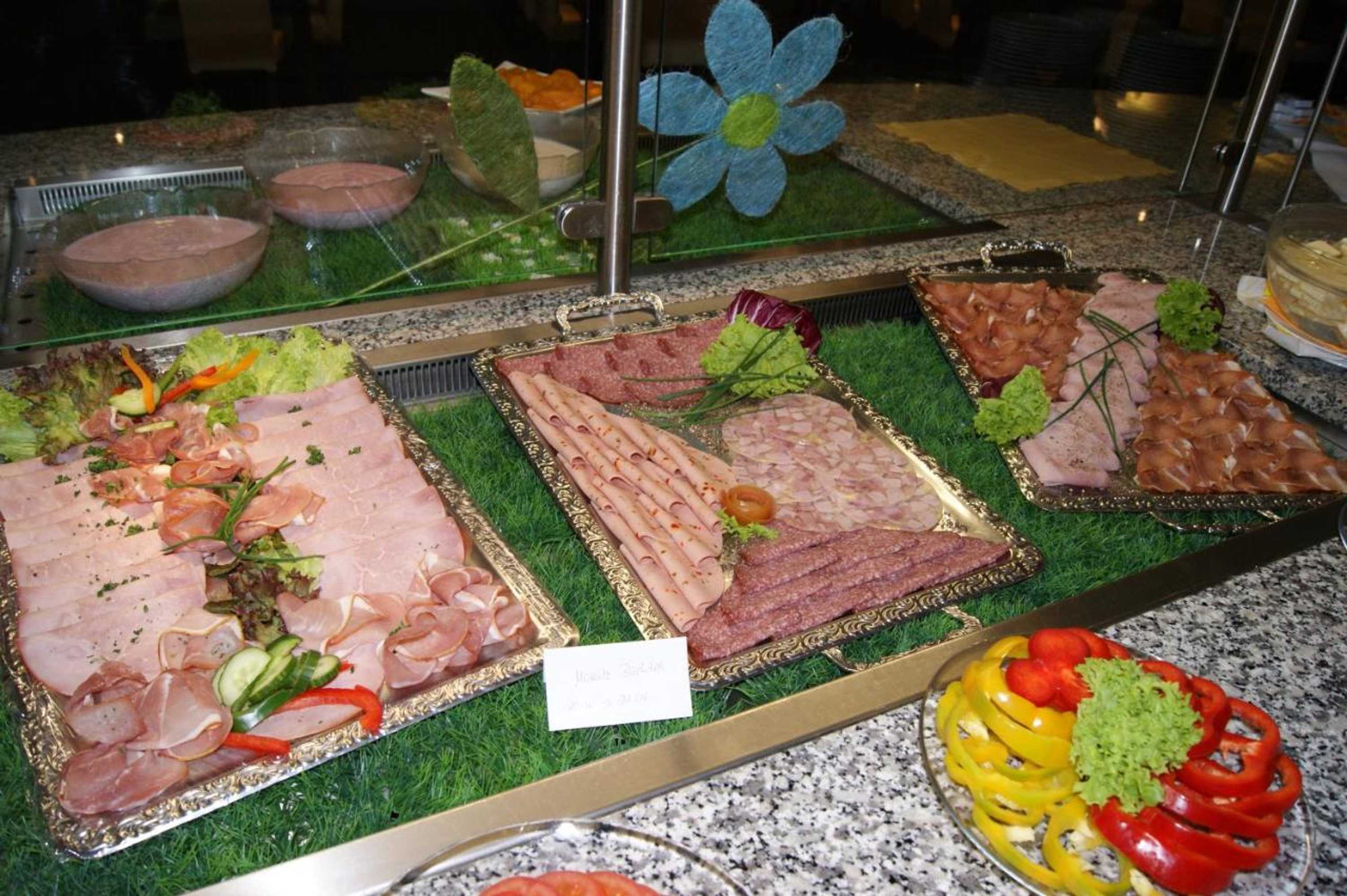 Gift card for Euro Park Hotel Hennef