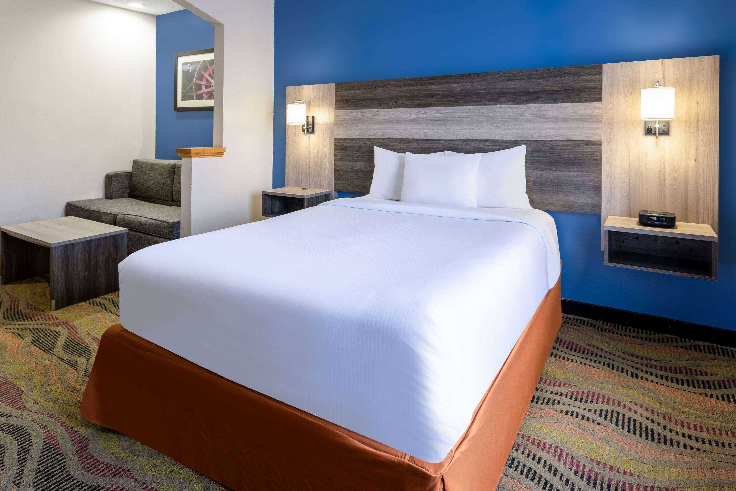 Gift card for Baymont by Wyndham Budd Lake