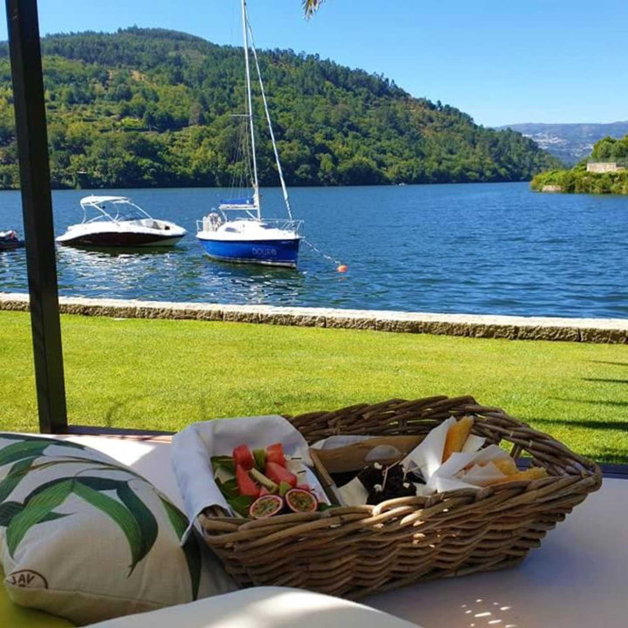 Gift card for Douro Suites