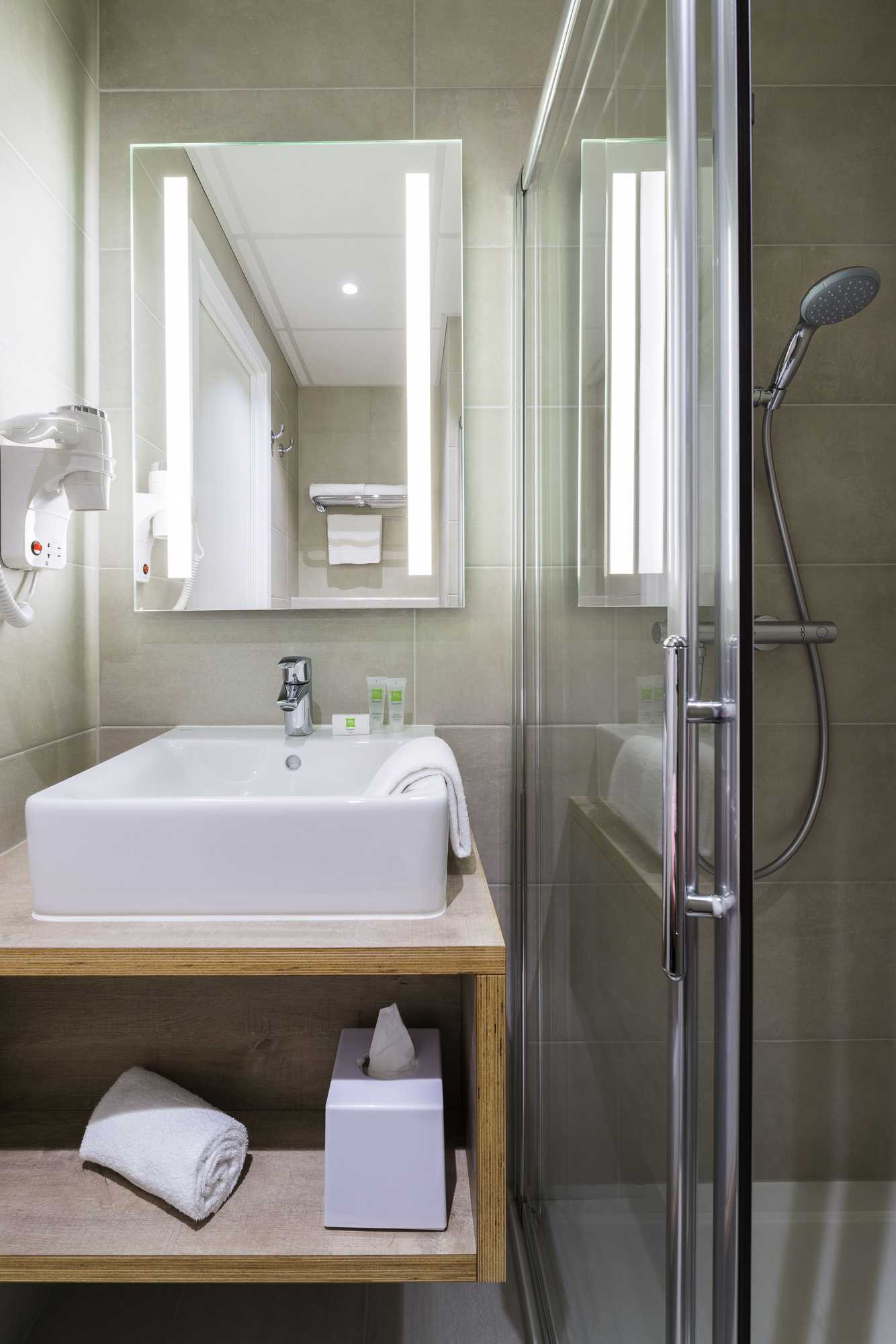 Gift card for Ibis Styles Nieuwpoort