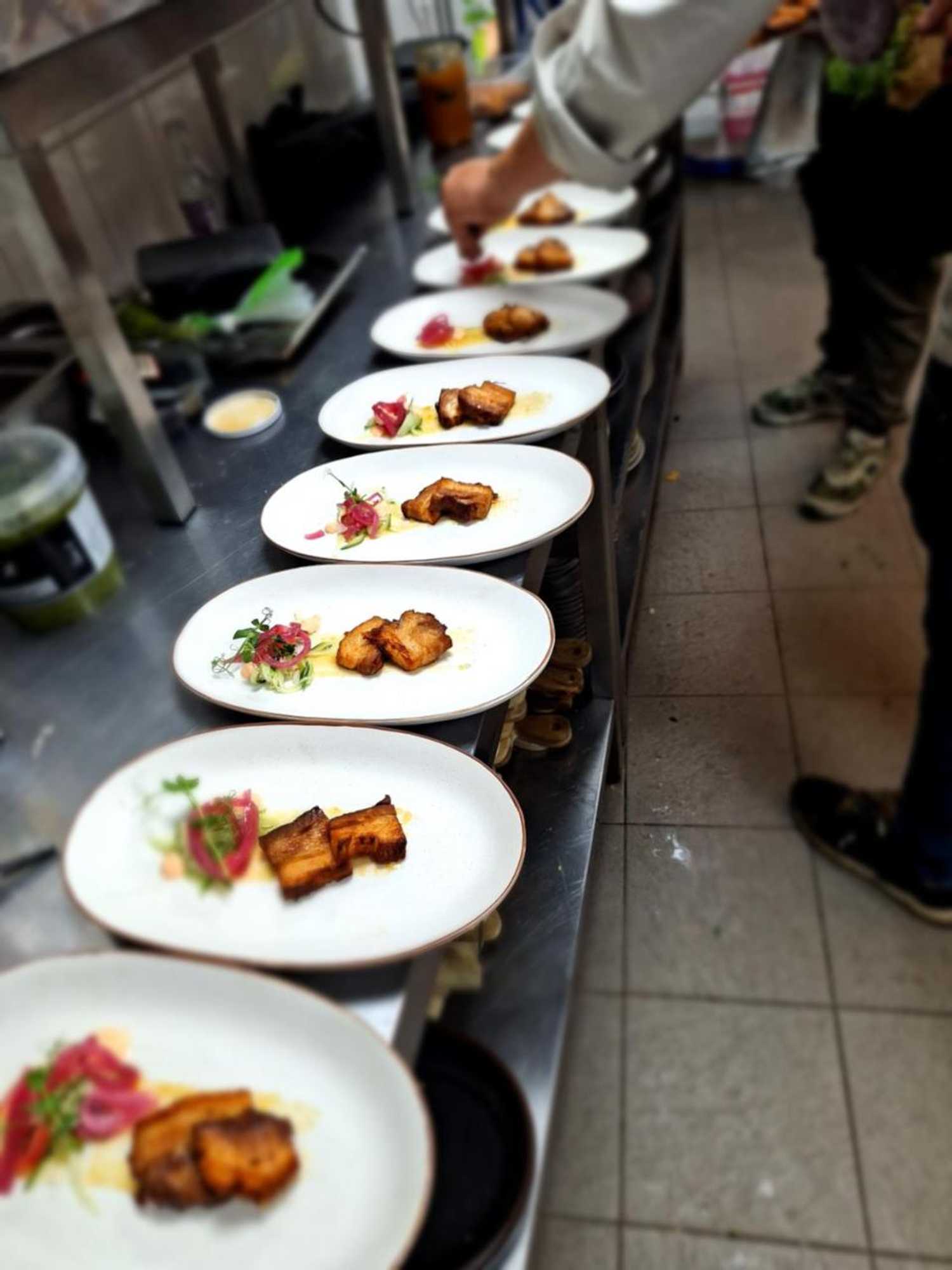 Gift card for Hotel Centraal