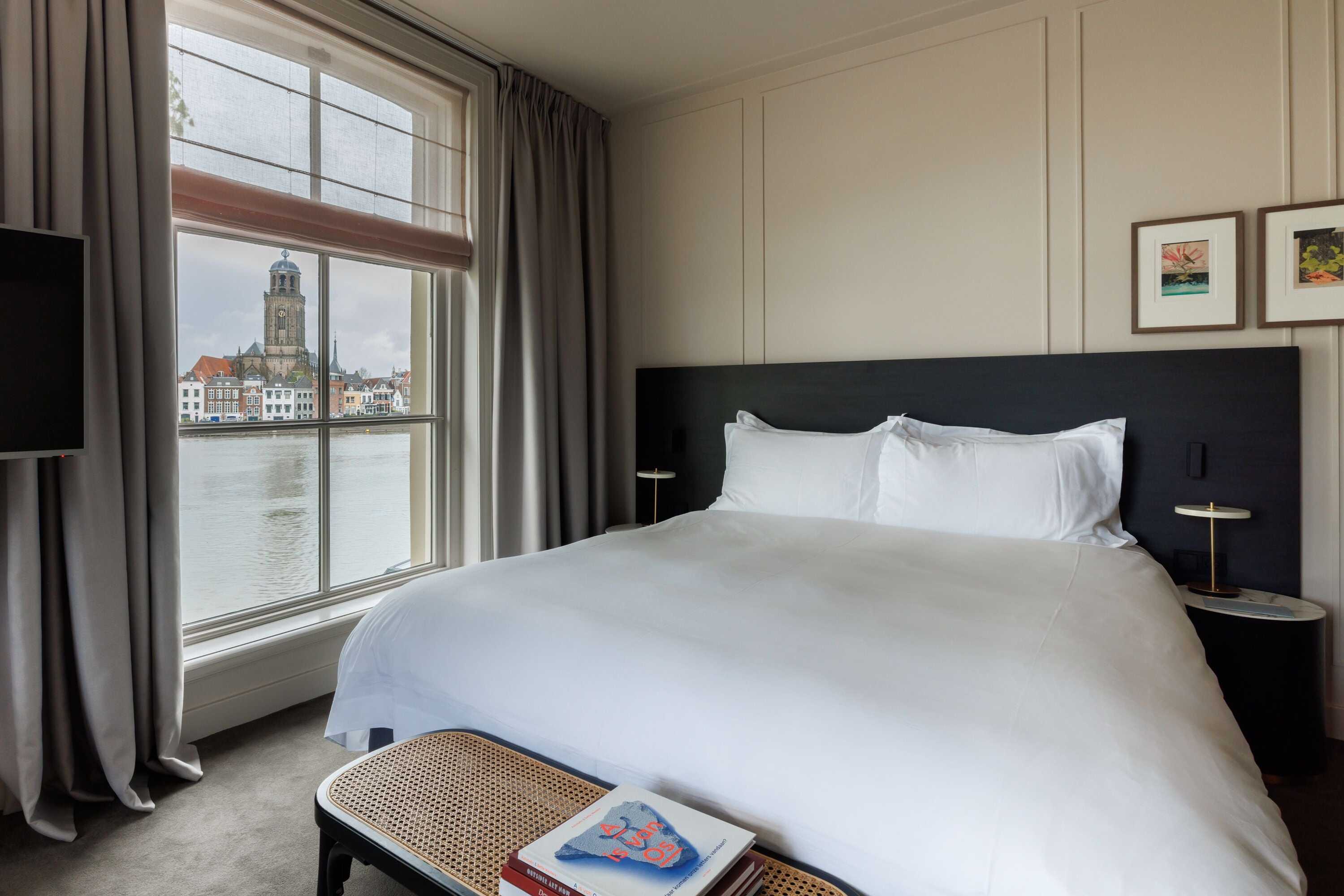 Gift card for Pillows Luxury Boutique Hotel Aan De Ijssel Gift card for Pillows Luxury Boutique Hotel Aan De Ijssel