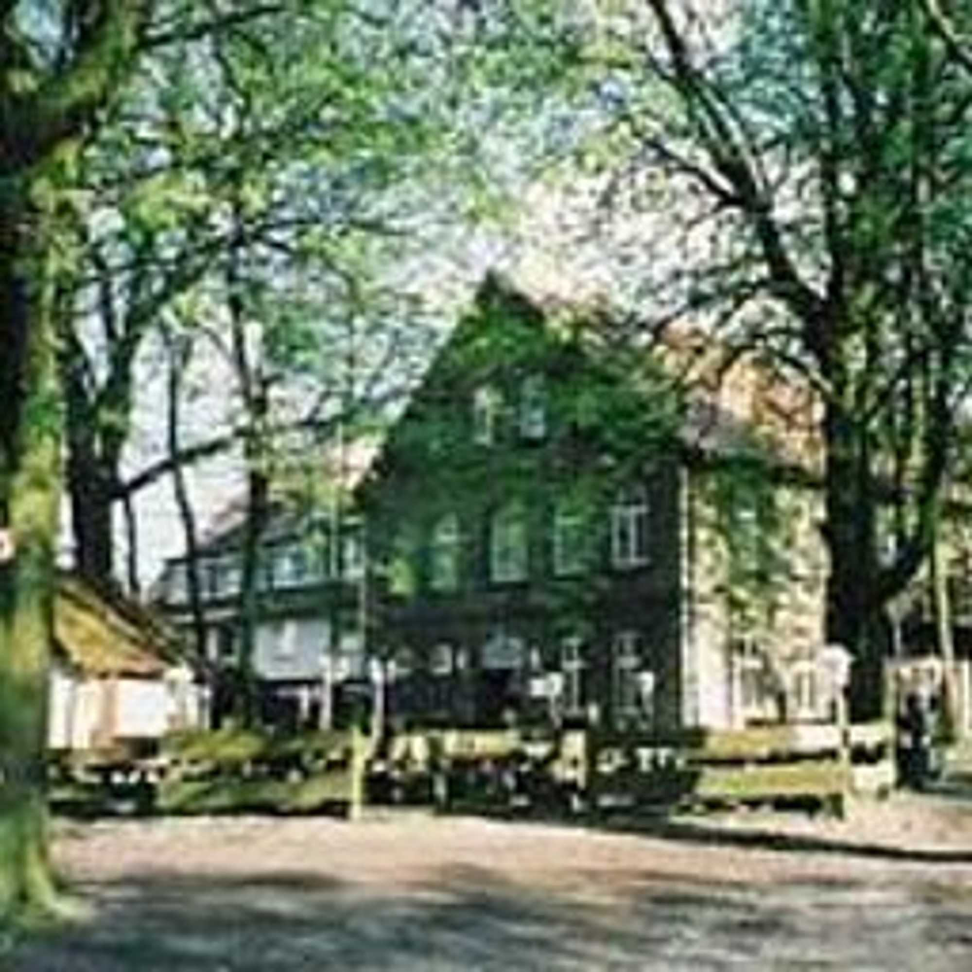 Gift card for Waldhotel Brand's Busch