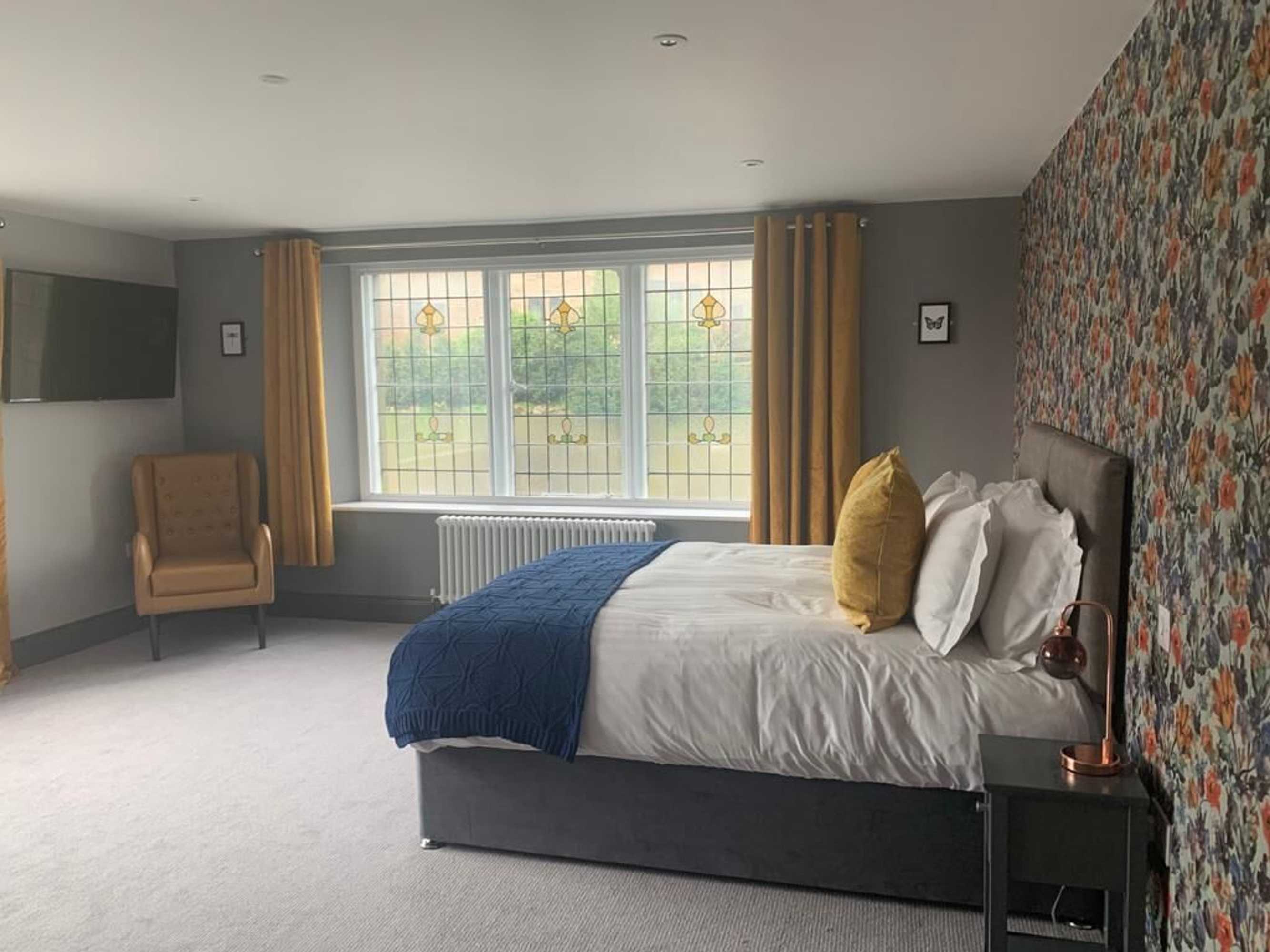 Gift card for The Strutt Arms