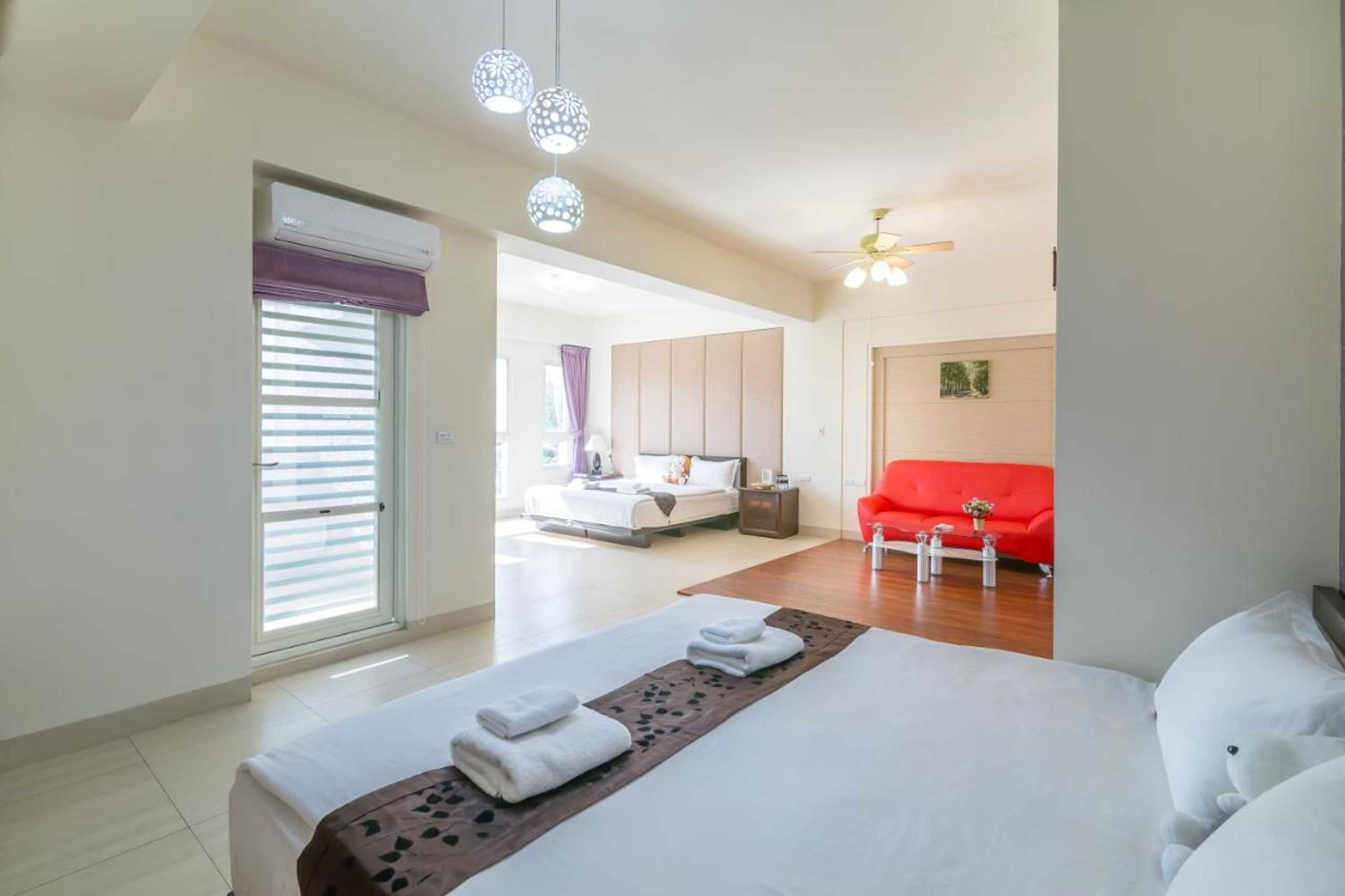 Gift card for Amalfi Homestay