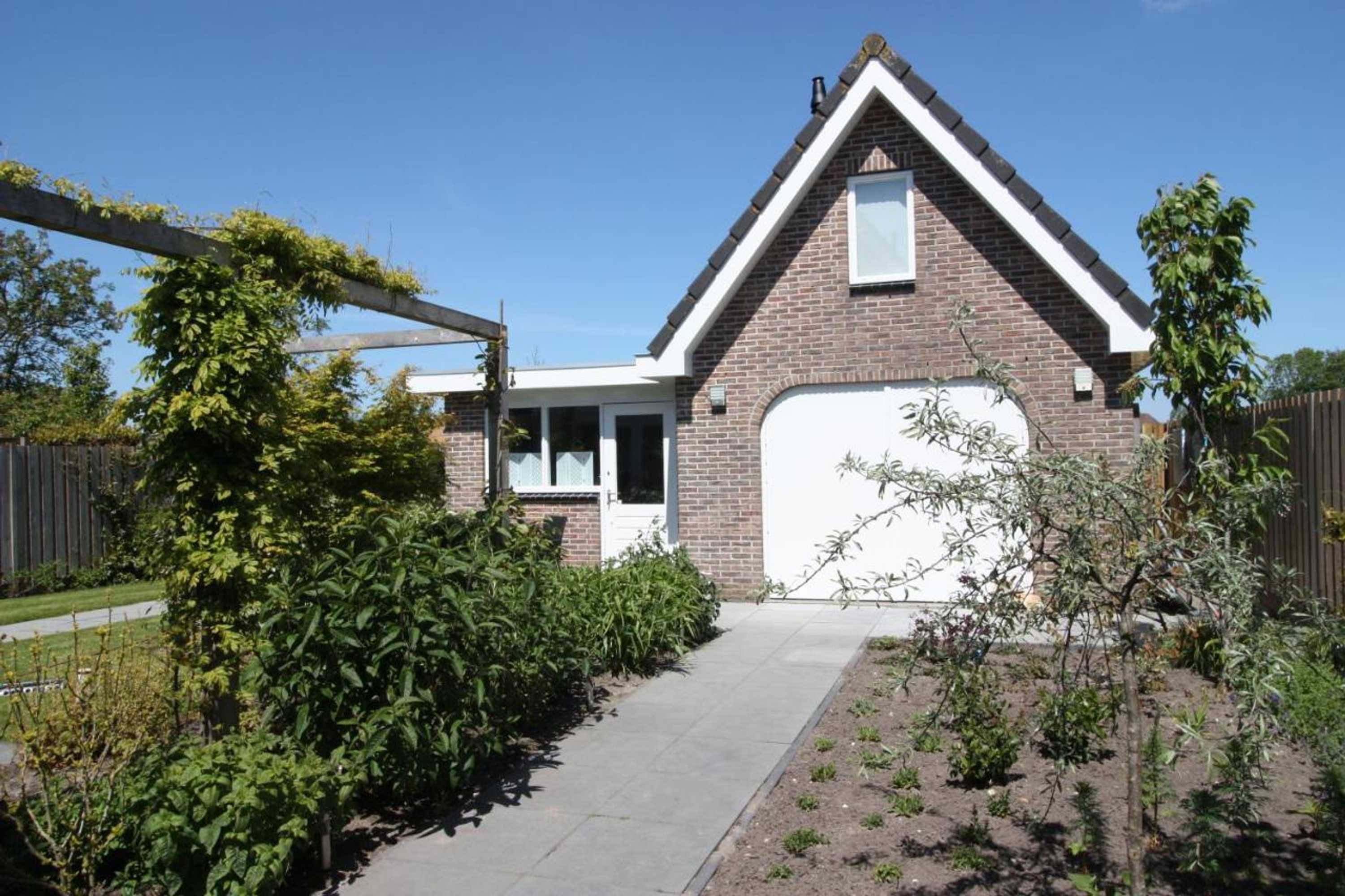 Gift card for B&b Kleine Vliet