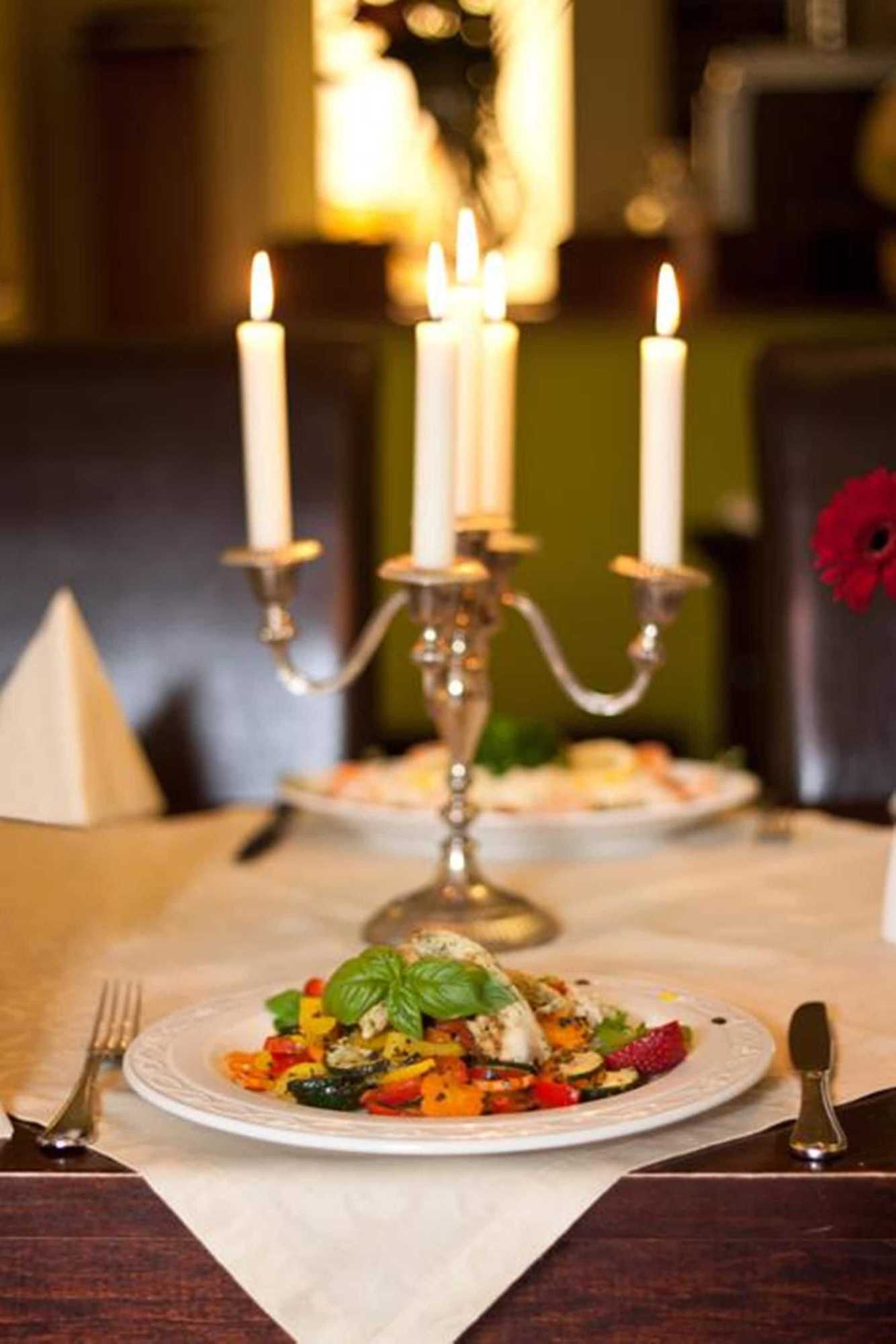 Gift card for Landhotel Wesenitz