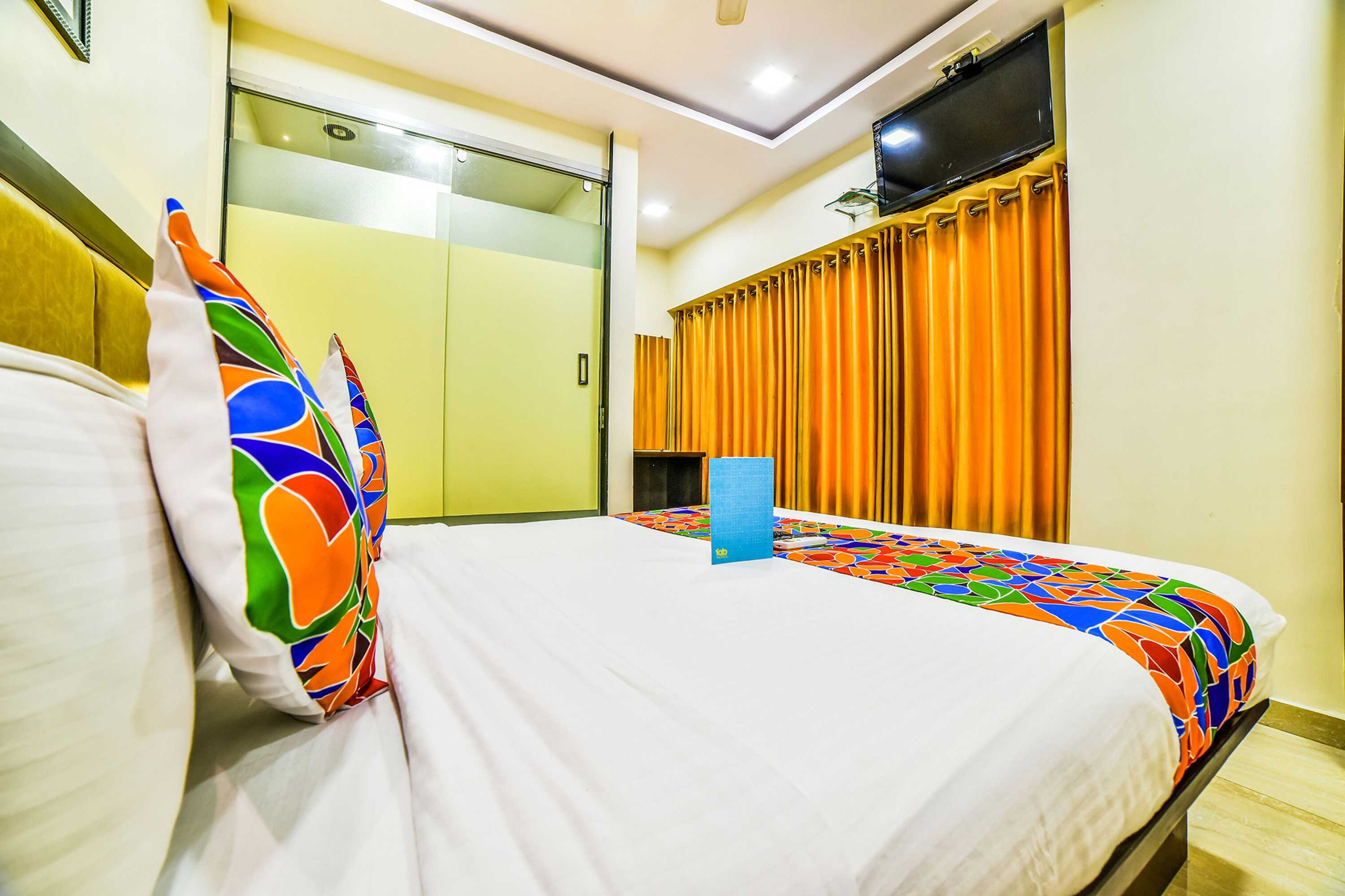 Gift card for Fabhotel Ascot International II - Nr Mumbai International Airport Gift card for Fabhotel Ascot International II - Nr Mumbai International Airport