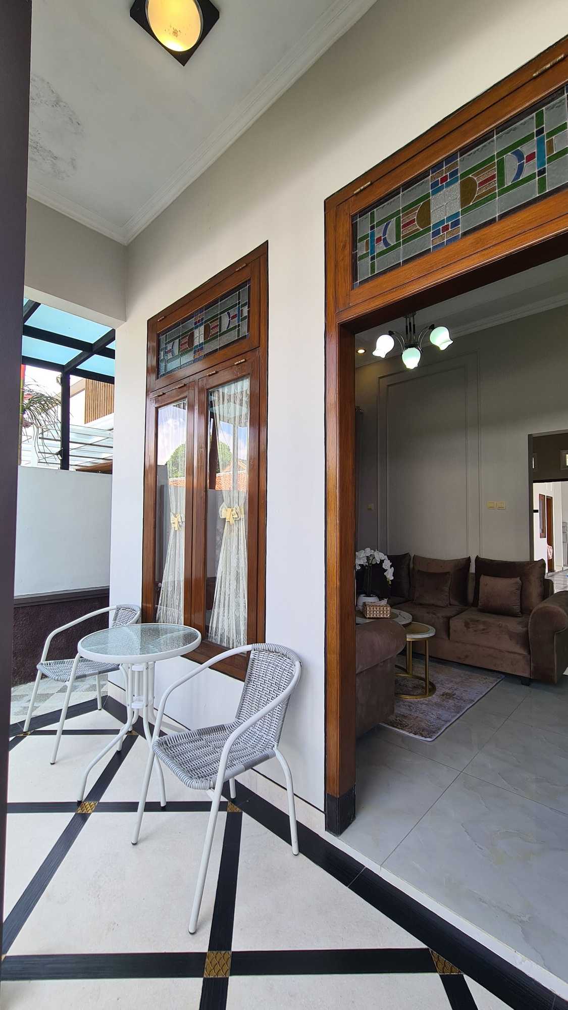 Gift card for Oemah Wisata Ringinsari