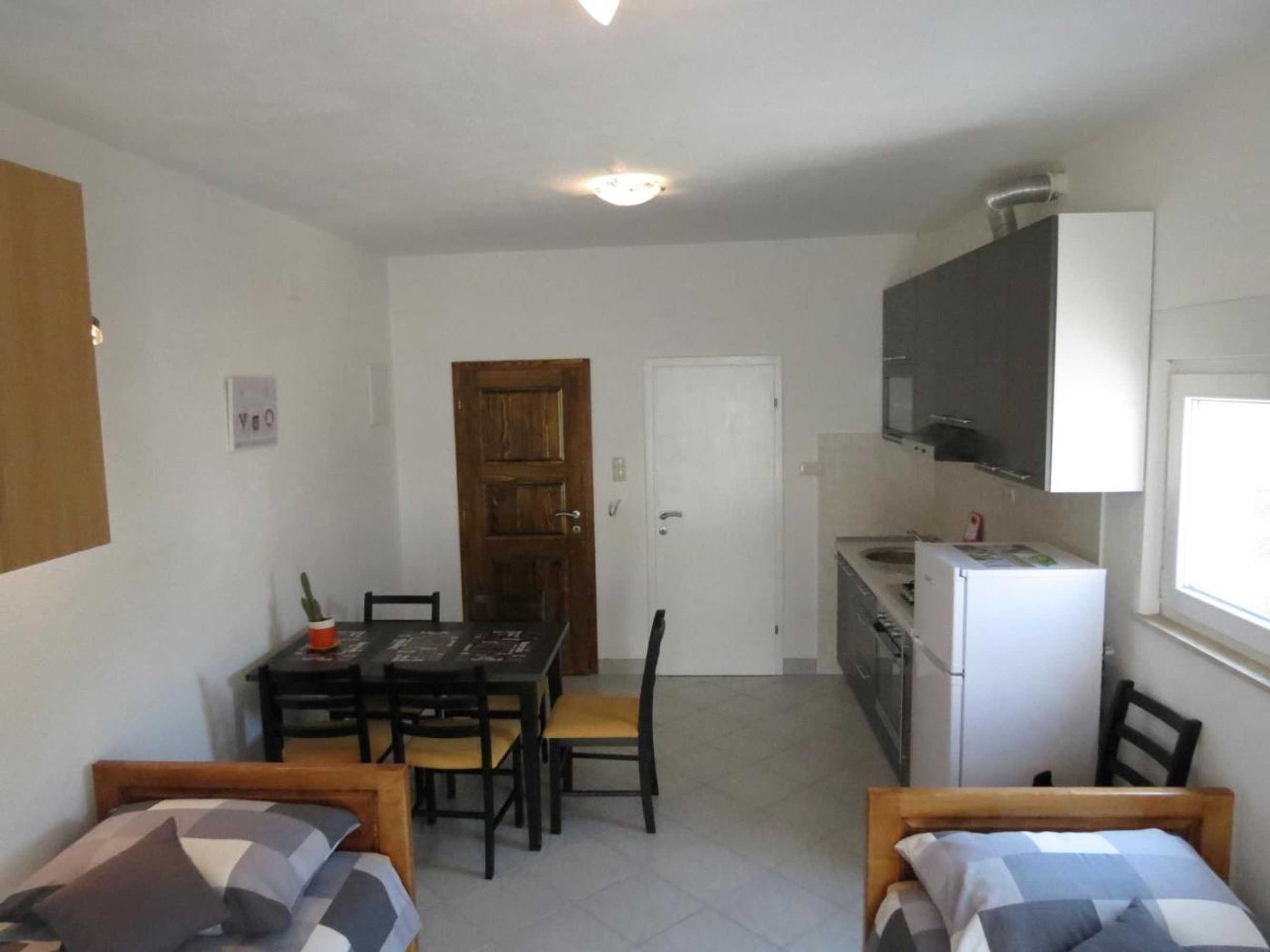 Gift card for Apartments Ljubičić