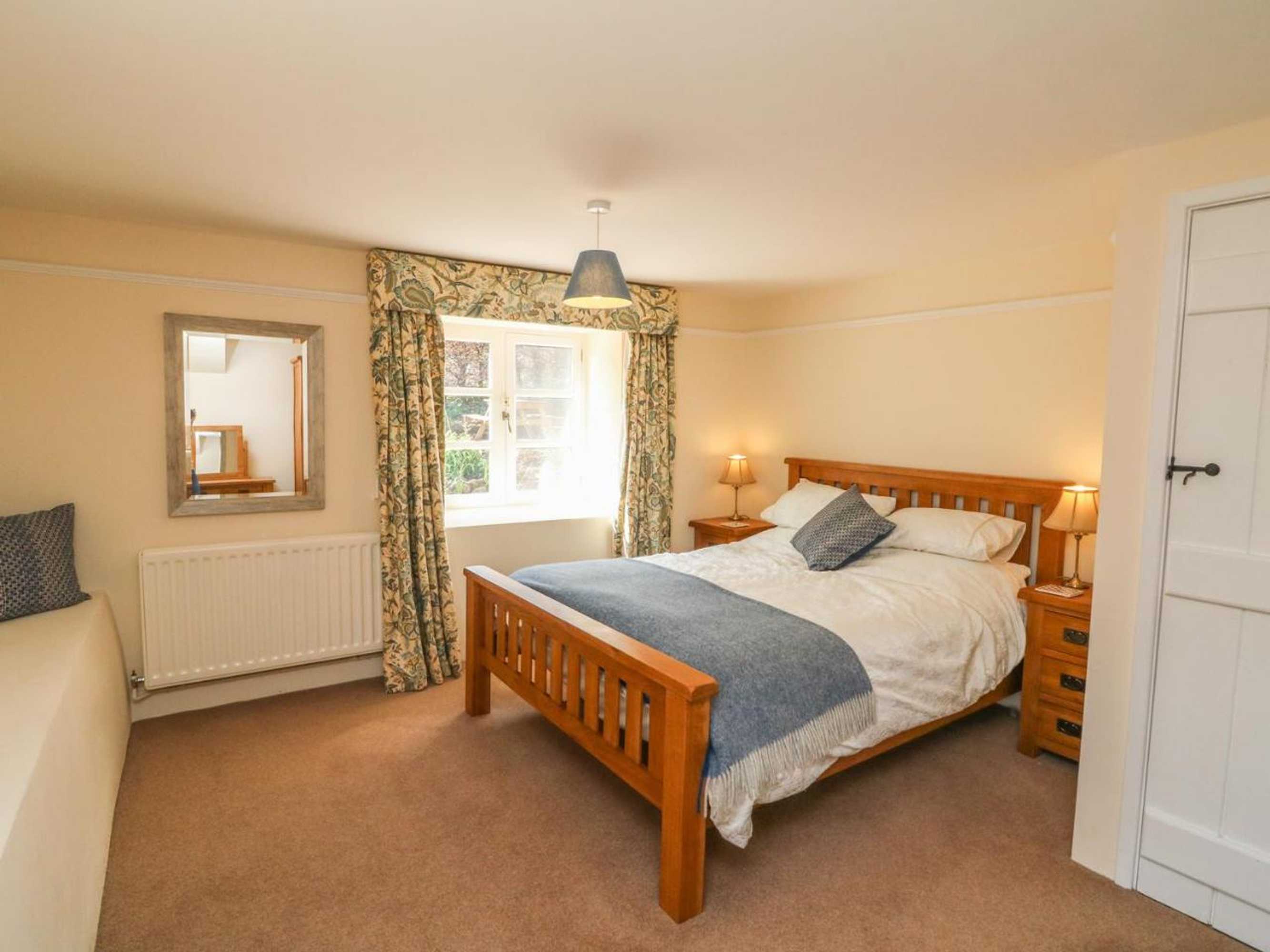 Gift card for Upper Barn Cottage