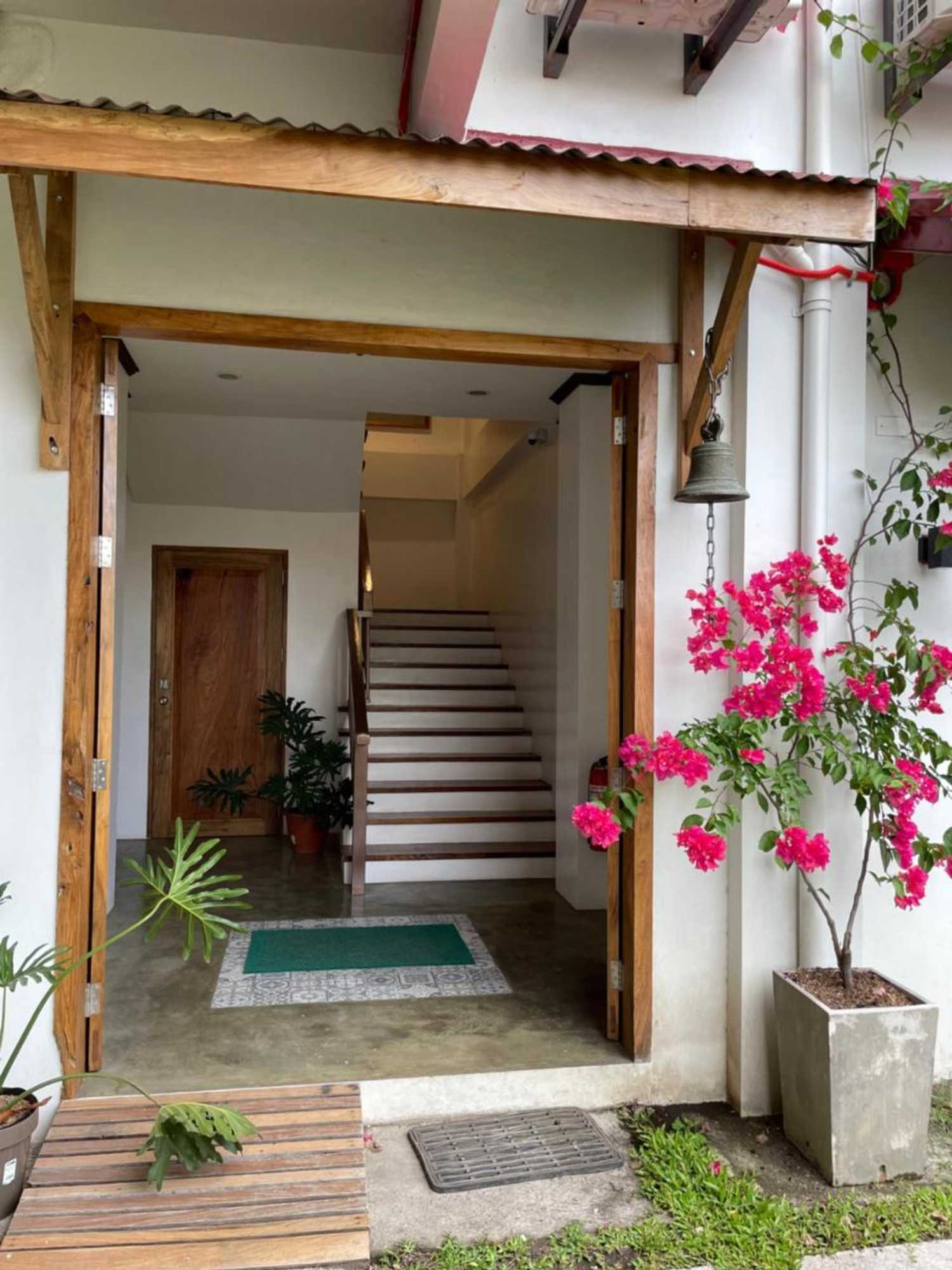 Gift card for P&b Residences Legazpi