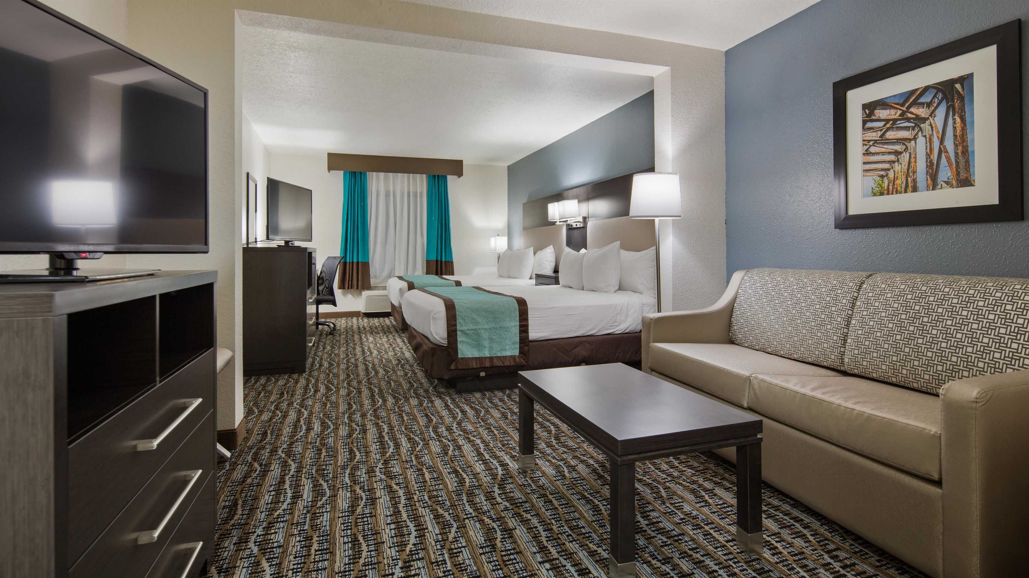 Gift card for Best Western Waldo Inn And Suites Gift card for Best Western Waldo Inn And Suites