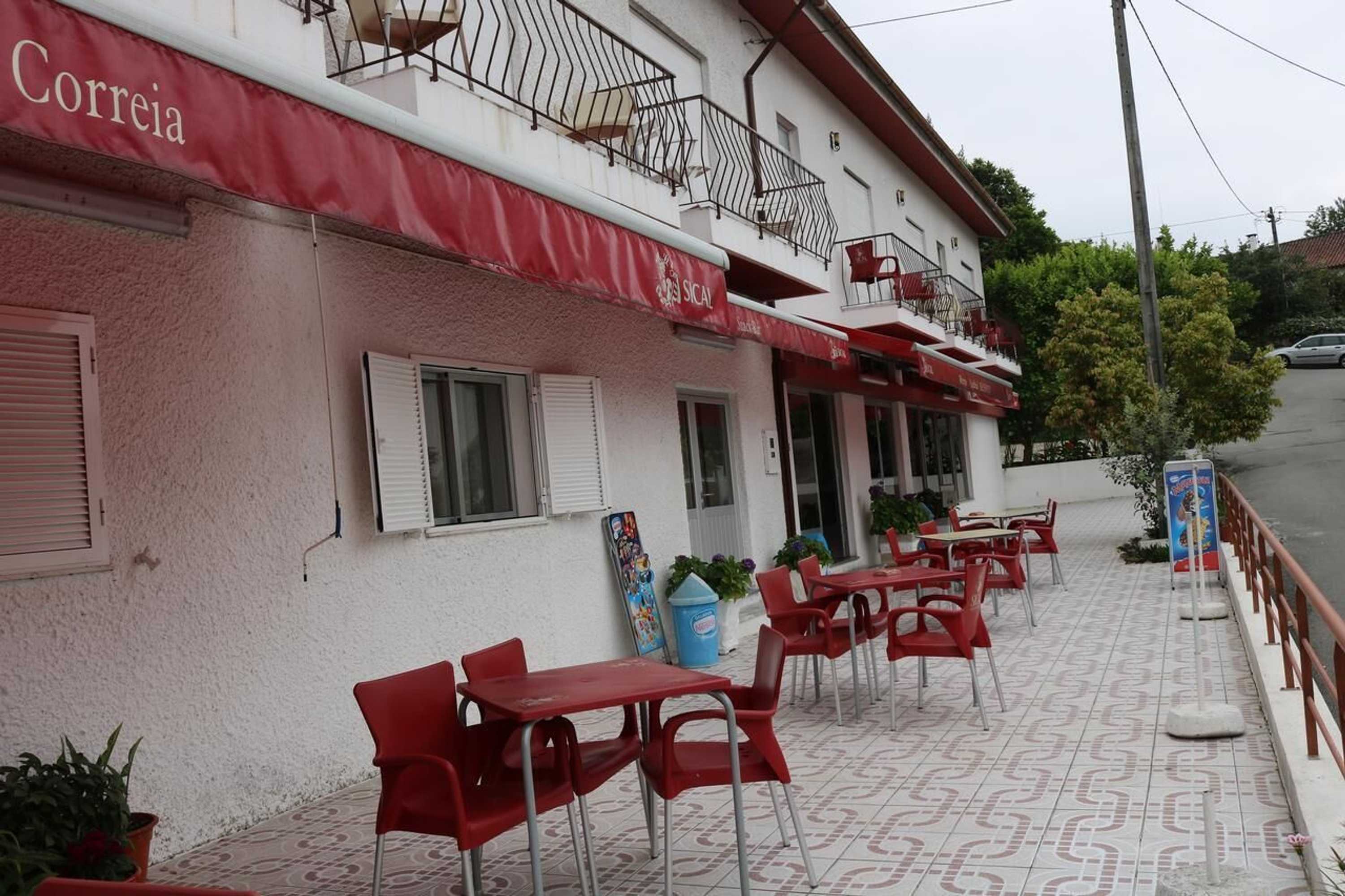 Gift card for Alojamento Correia