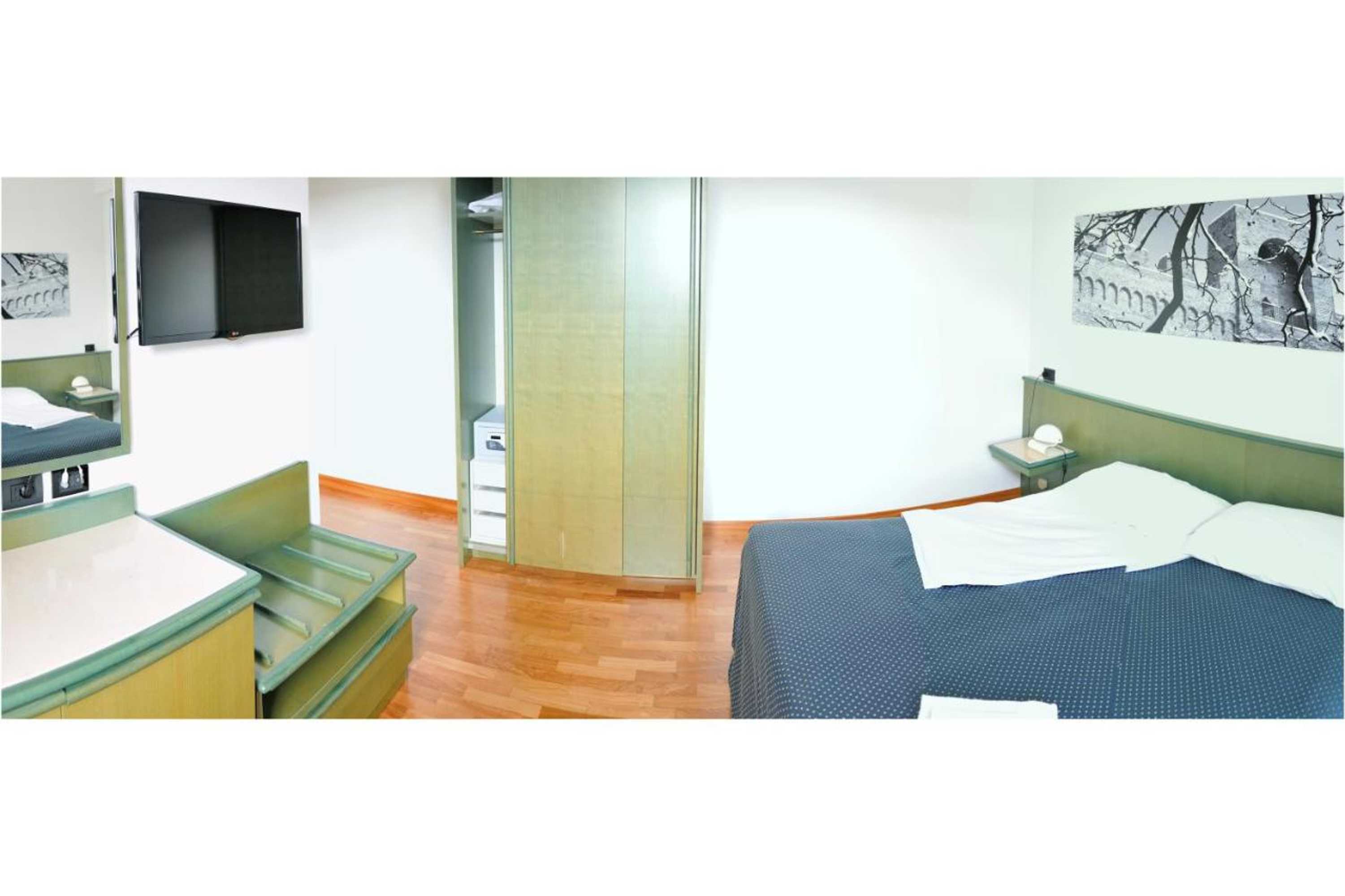 Gift card for Rometta Hotel