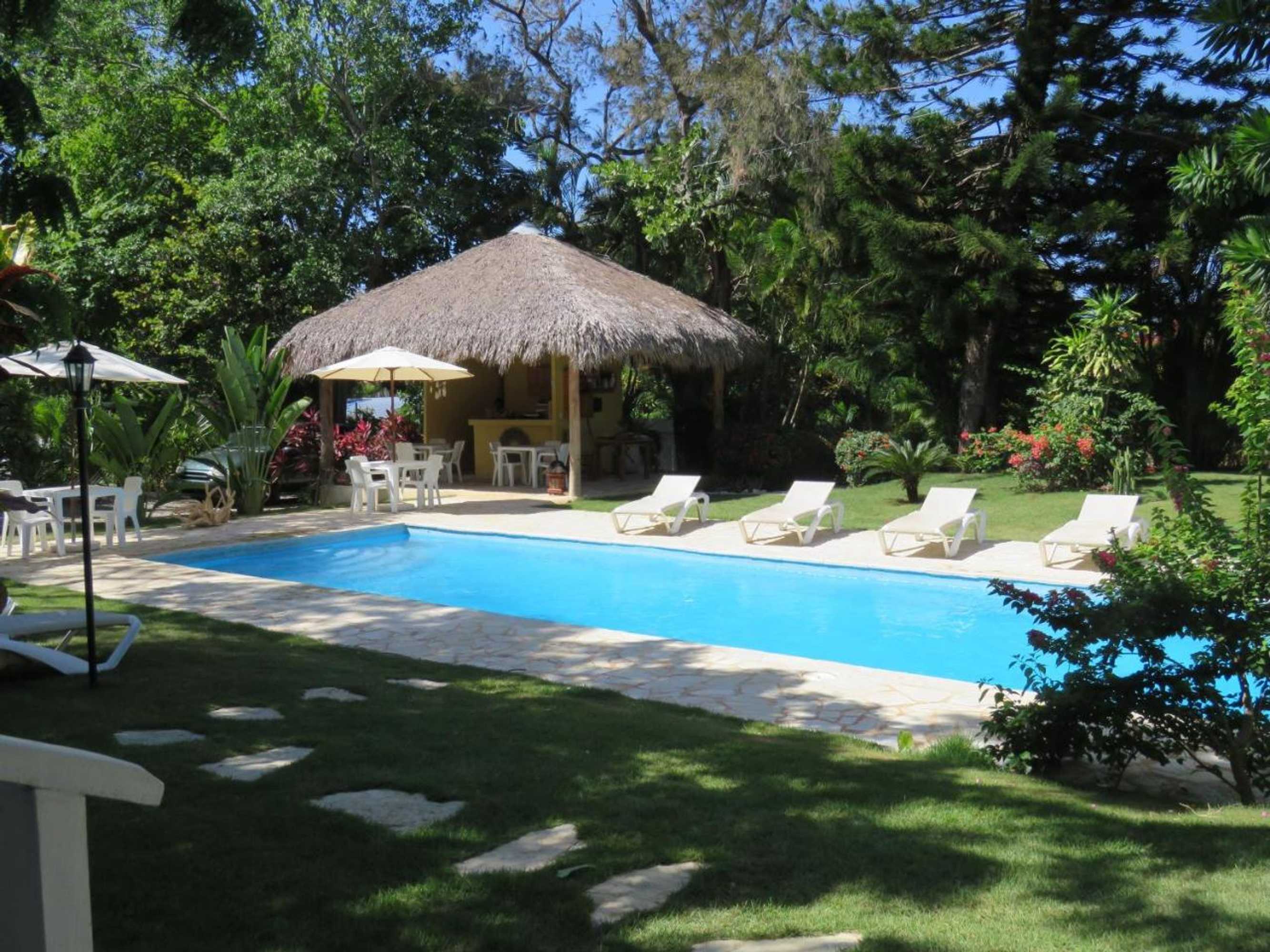 Gift card for Bungalow Natura Village