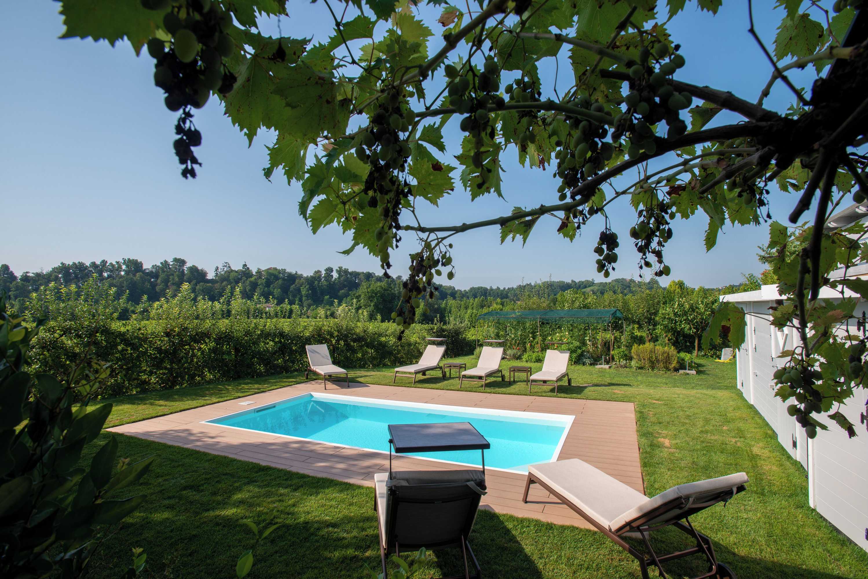 Gift card for Relais La Dolce Vite Gift card for Relais La Dolce Vite