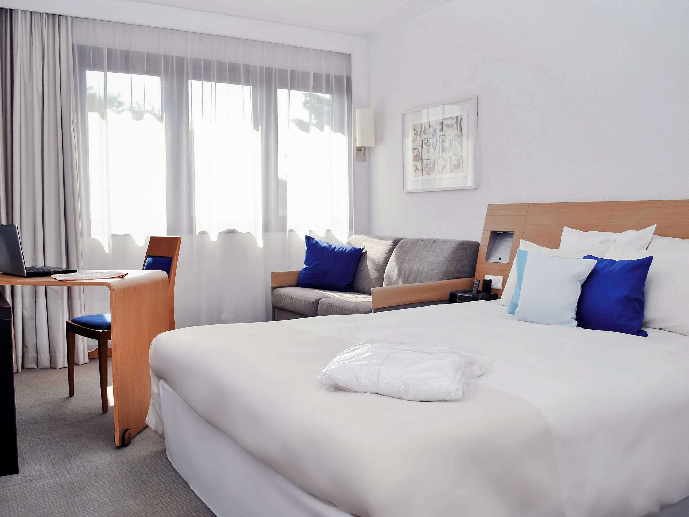 Gift card for Novotel Gdansk Centrum Gift card for Novotel Gdansk Centrum